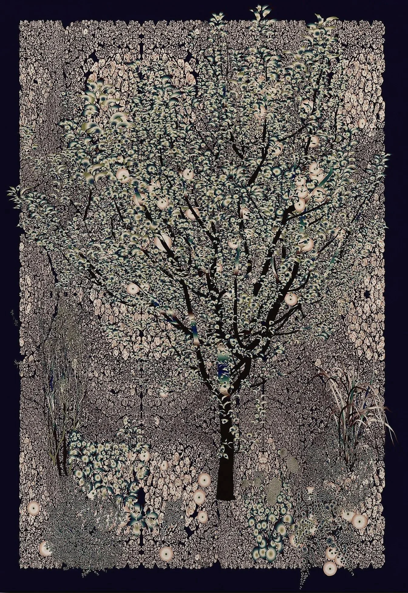 Floating World (Fruit Tree)