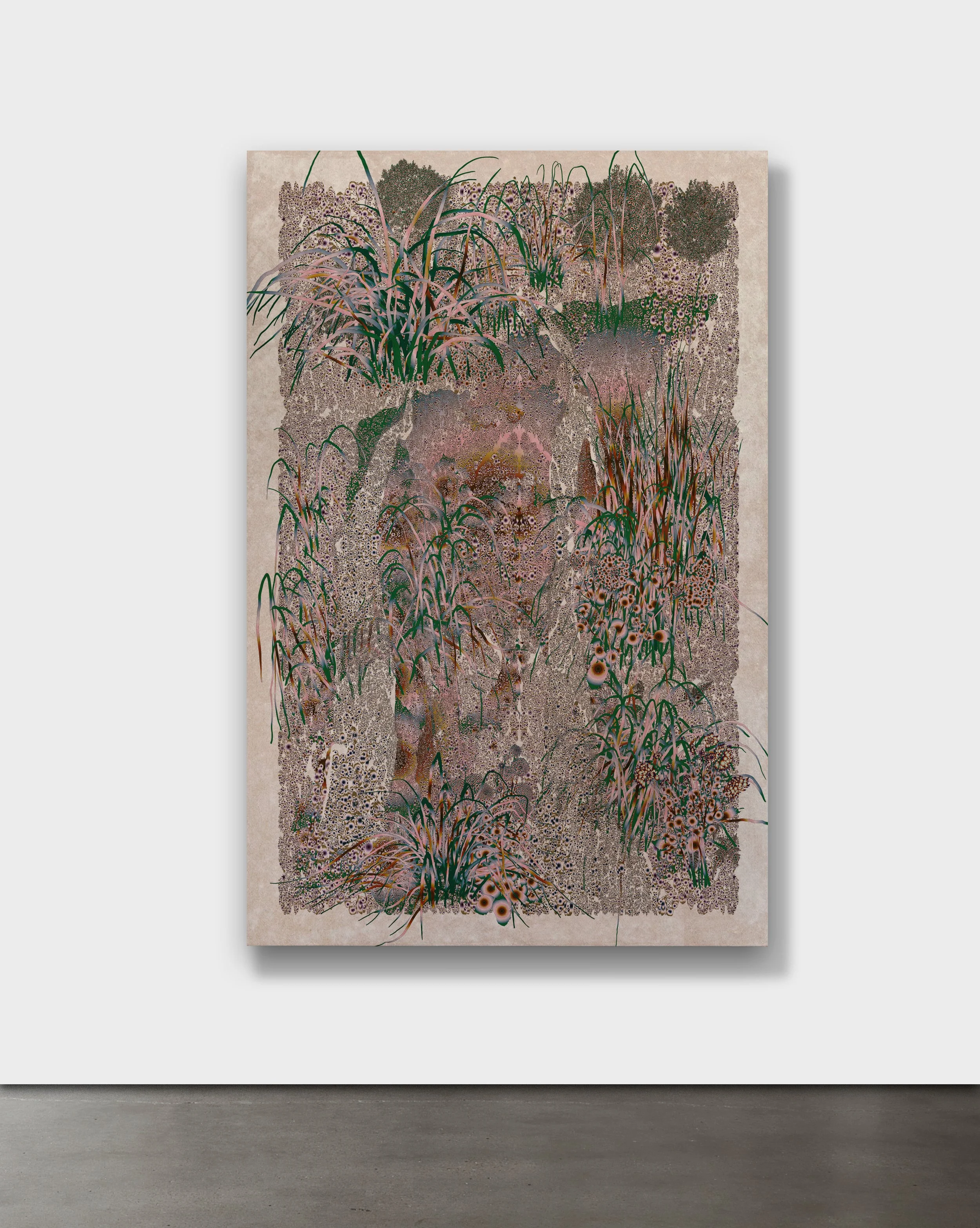 Floating World (waterfall)