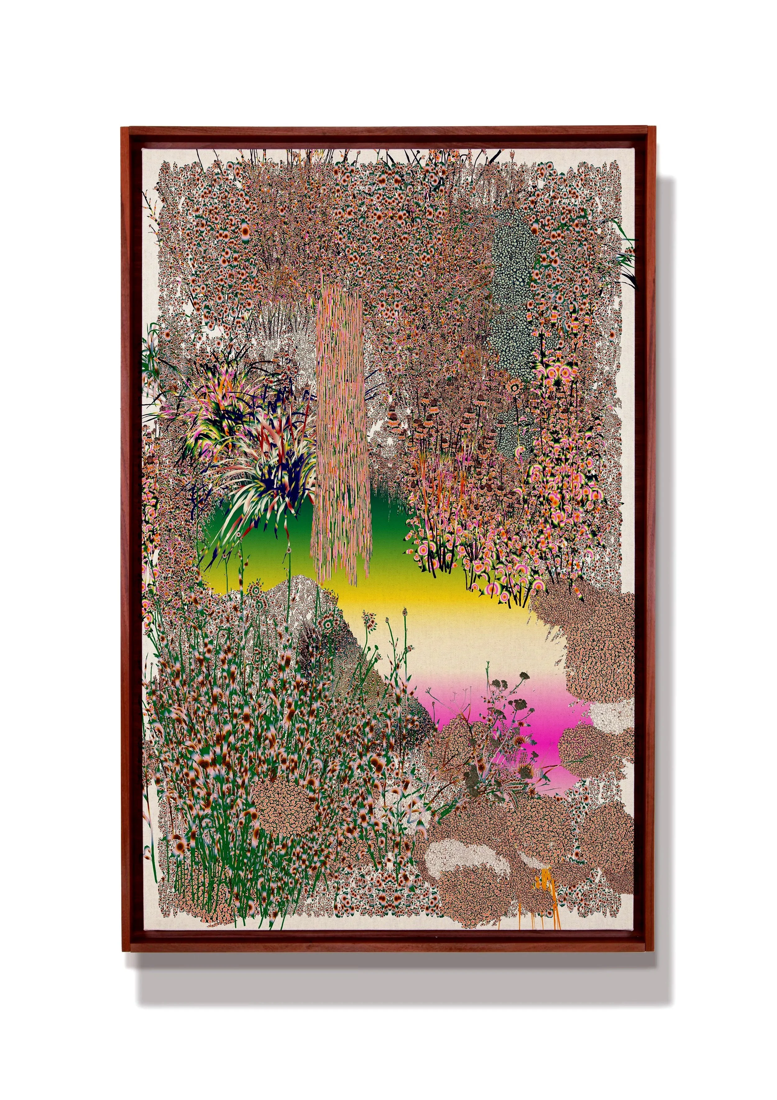 Floating World (waterfall)