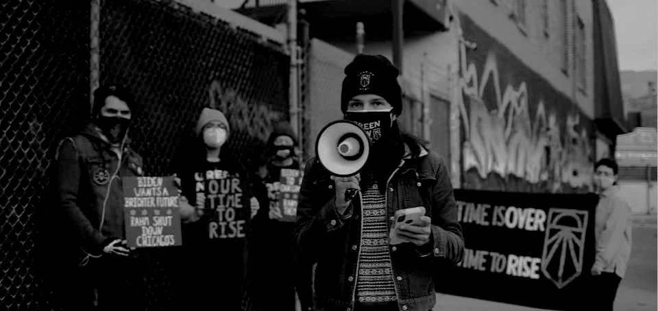 Sunrise Movement Chicago
