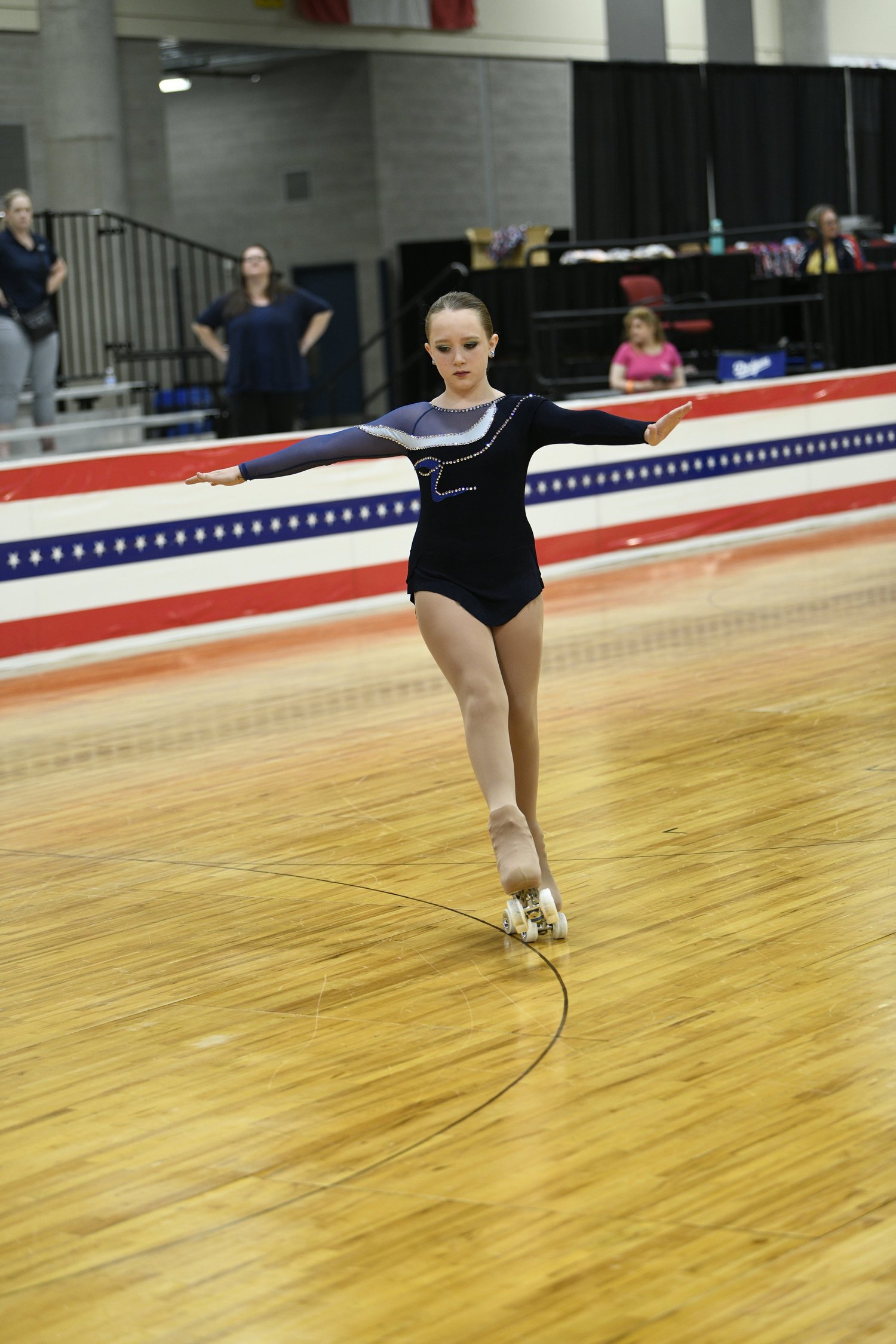 Classes — Skating School