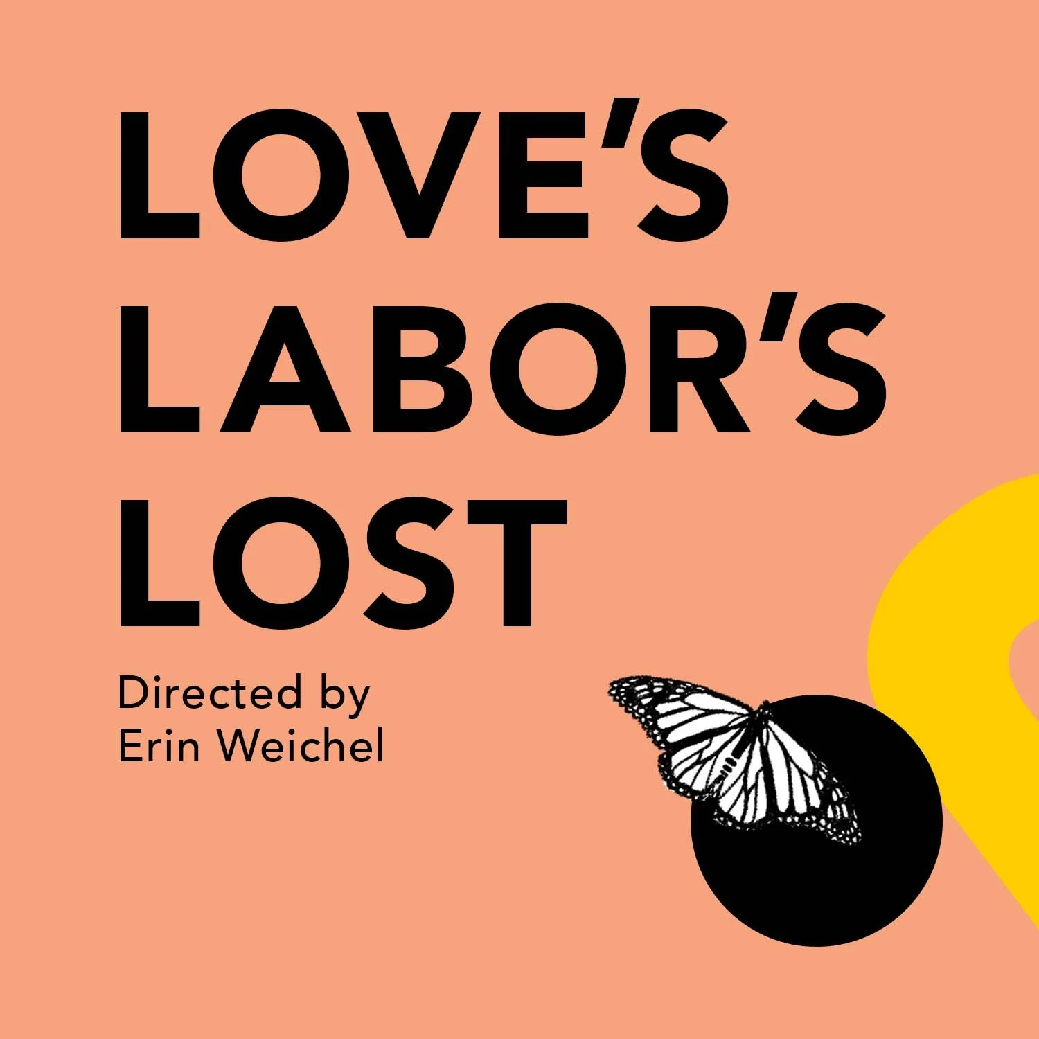 Loves Labors Lost