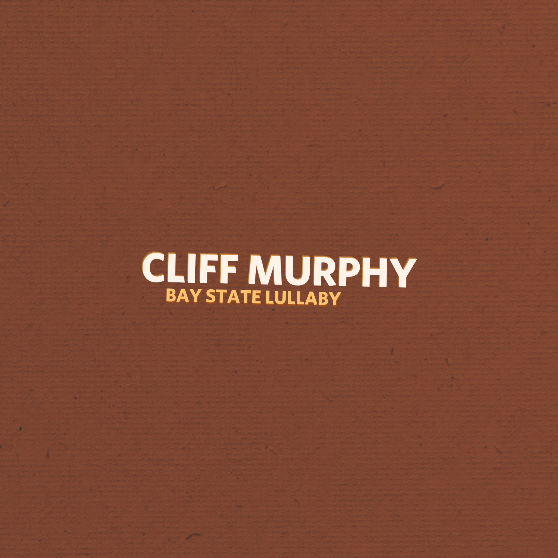 Cliff Murphy