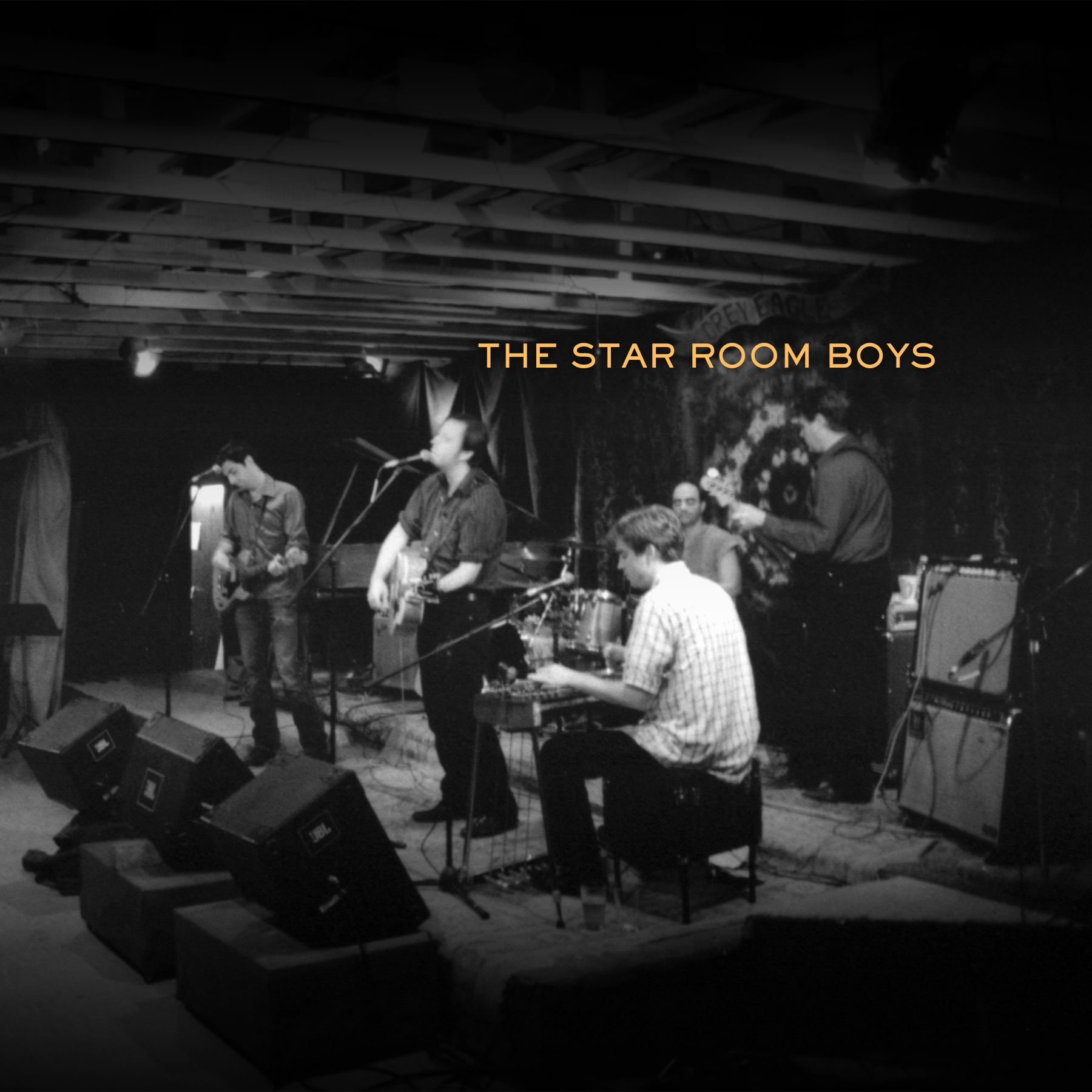 The Star Room Boys