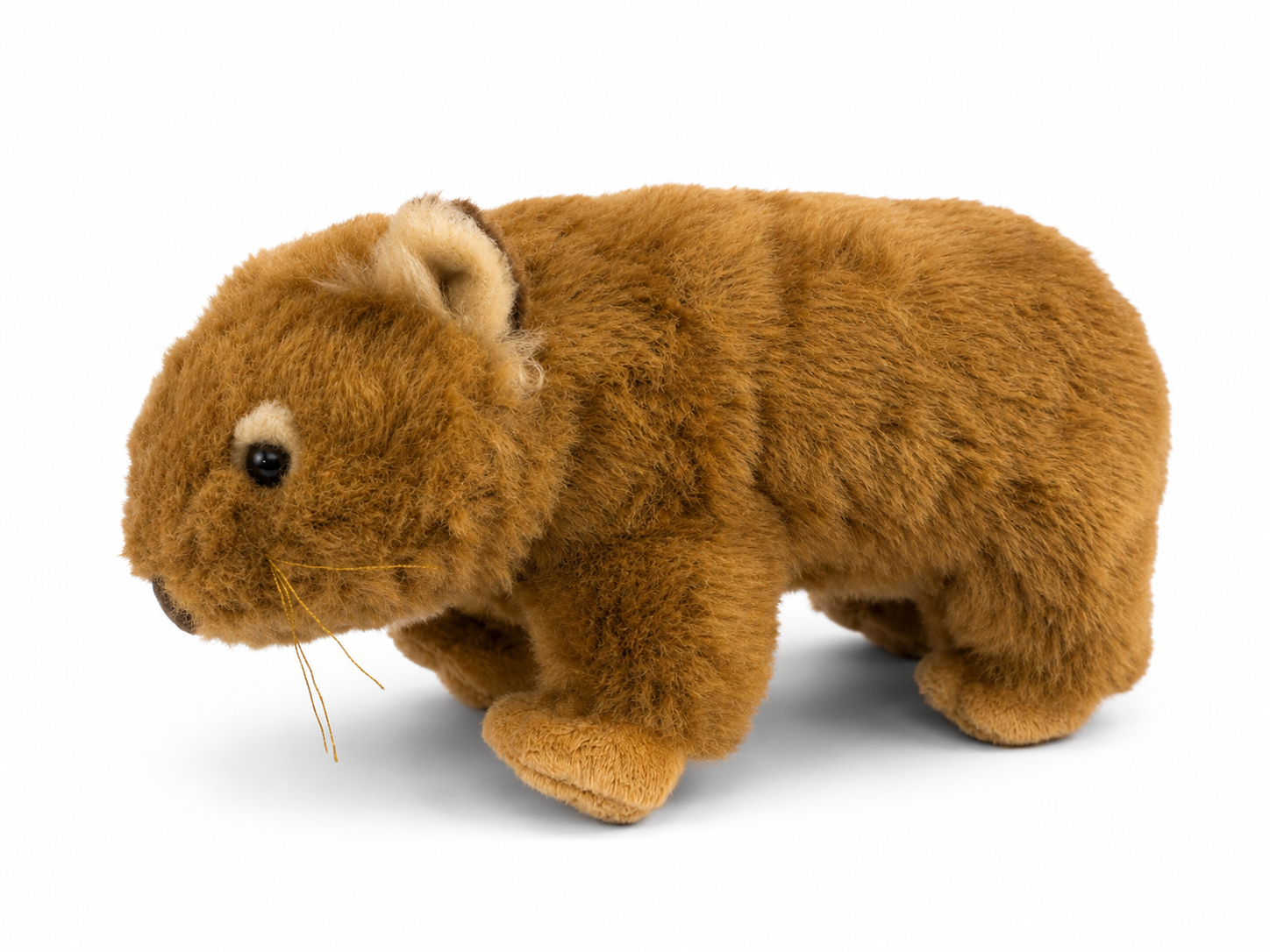 Matilda Wombat Plush Toy
