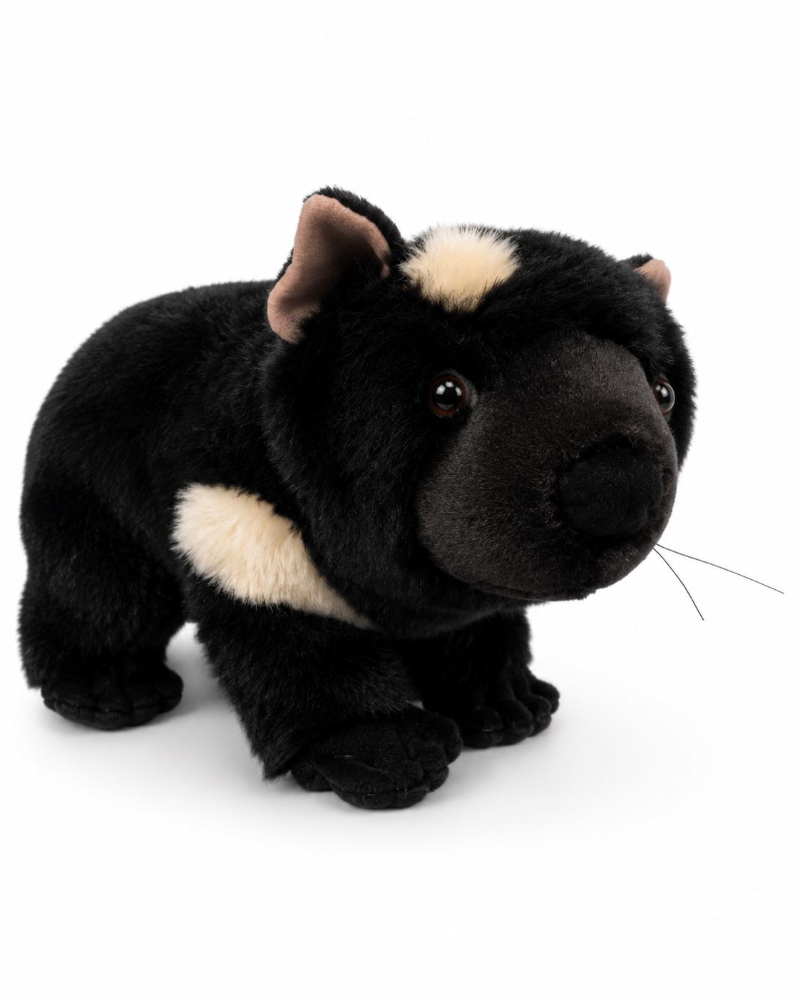 Rupert Tasmanian Devil Plush Toy