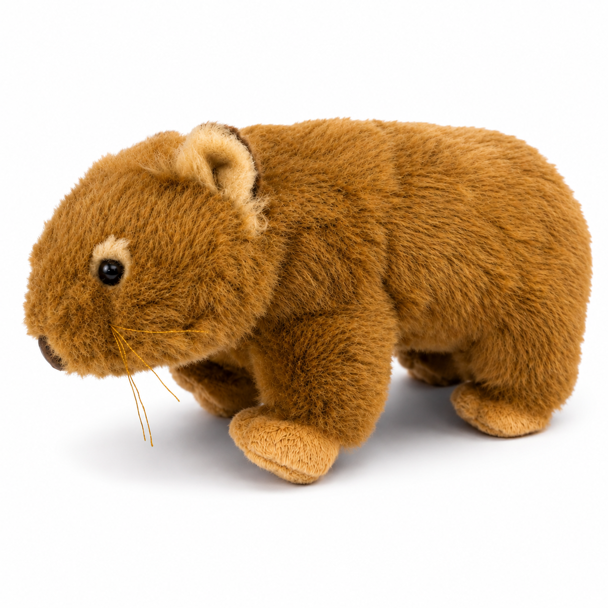 Matilda Wombat Plush Toy