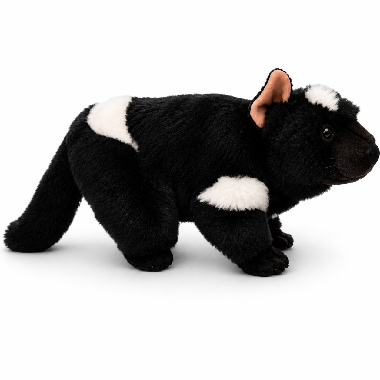 Rupert Tasmanian Devil Plush Toy