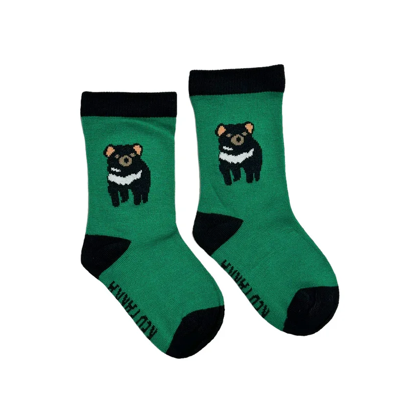 Baby Devil Socks.webp