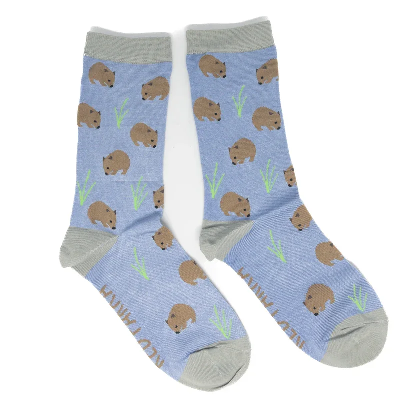 Wombat Socks.webp