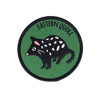 Quoll Patch.webp