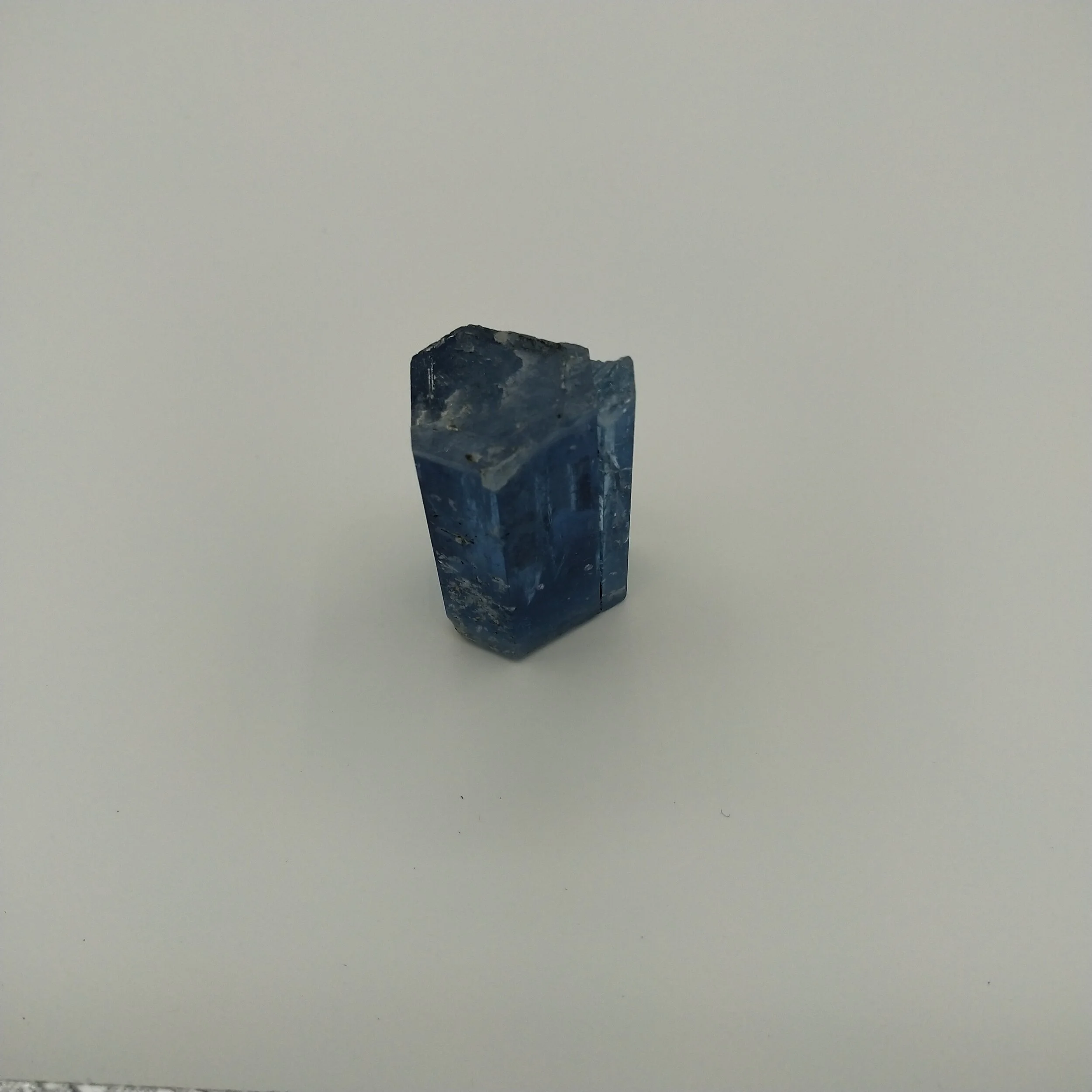 ROUGH AQUAMARINE 54.83g