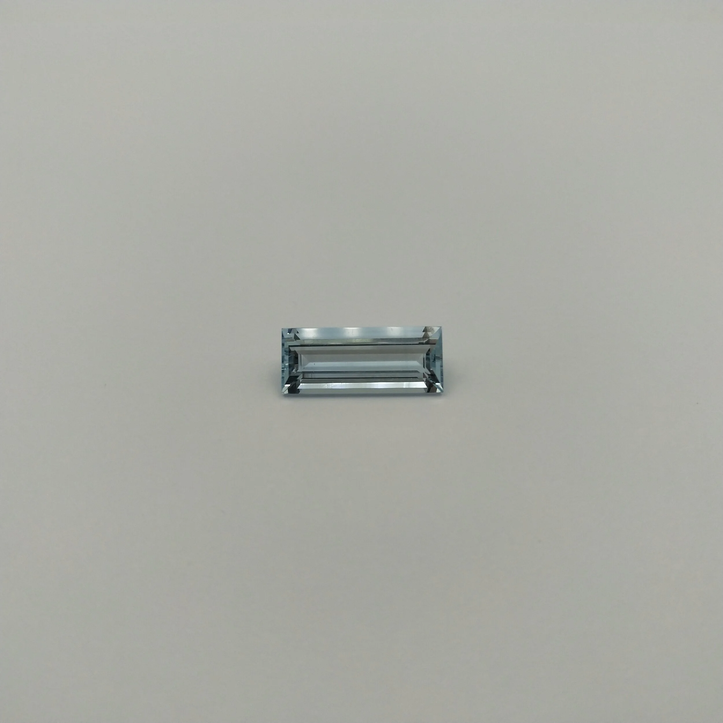 AQUAMARINE  BAG  5.60