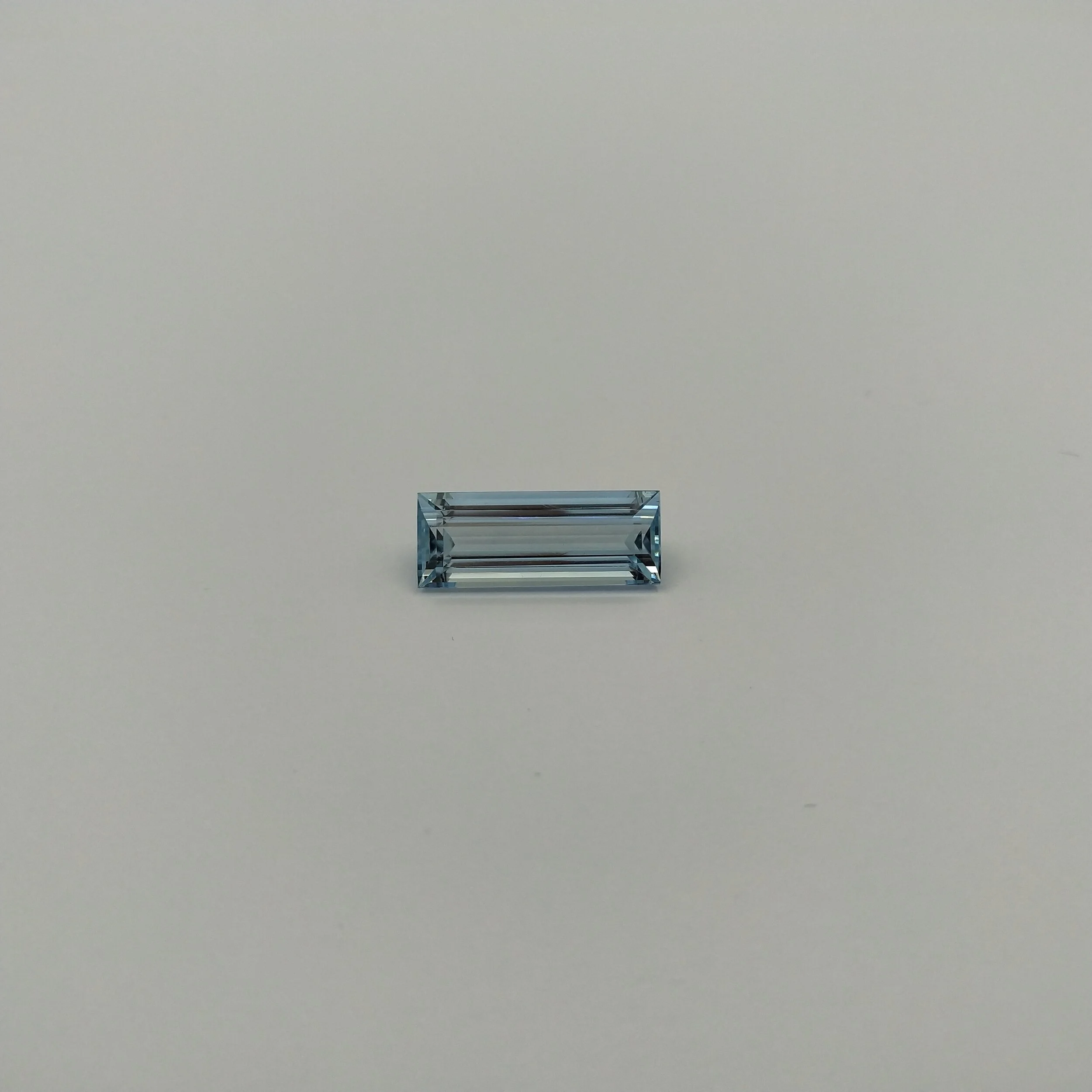 AQUAMARINE  BAG  6.40