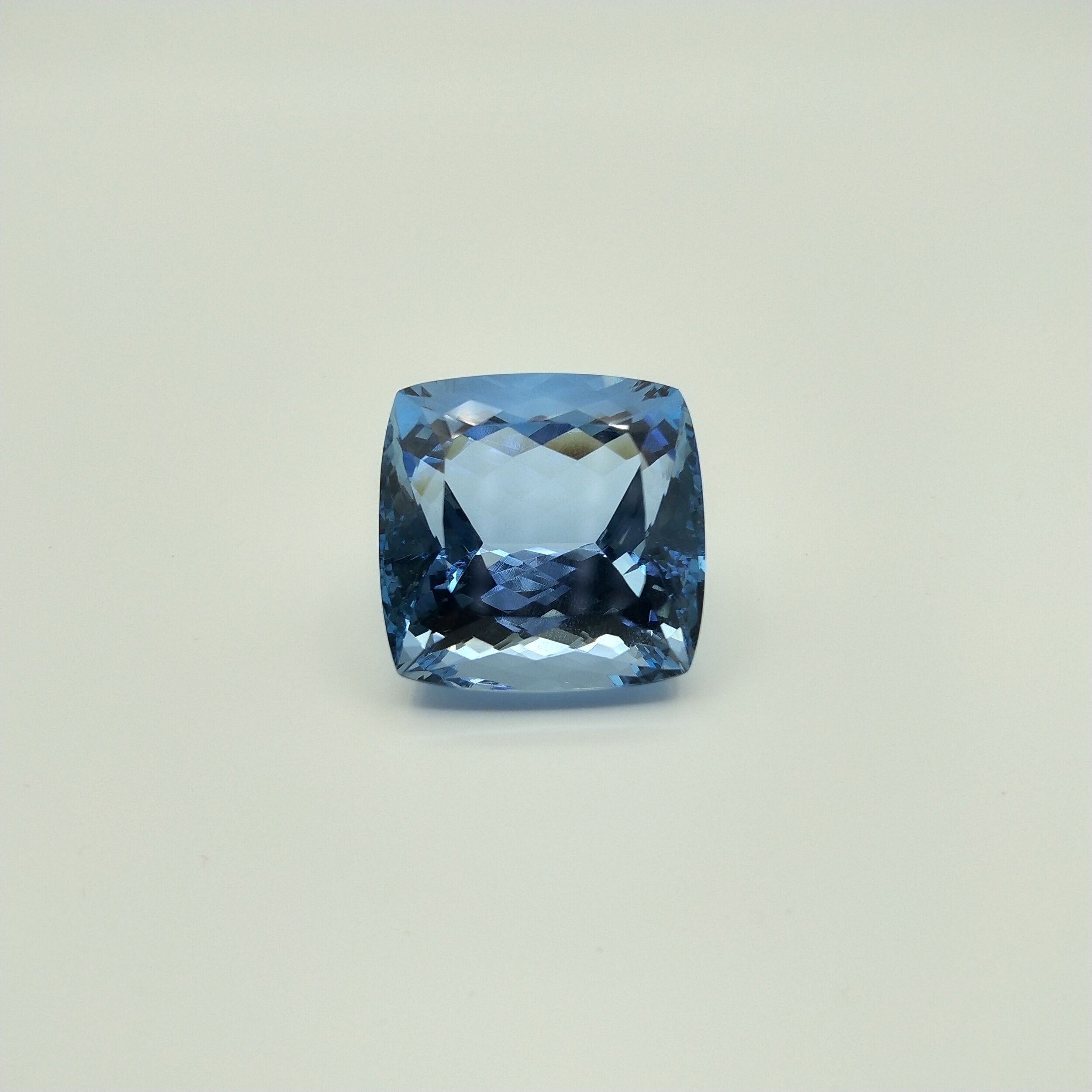 AQUAMARINE  CUS  114.17
