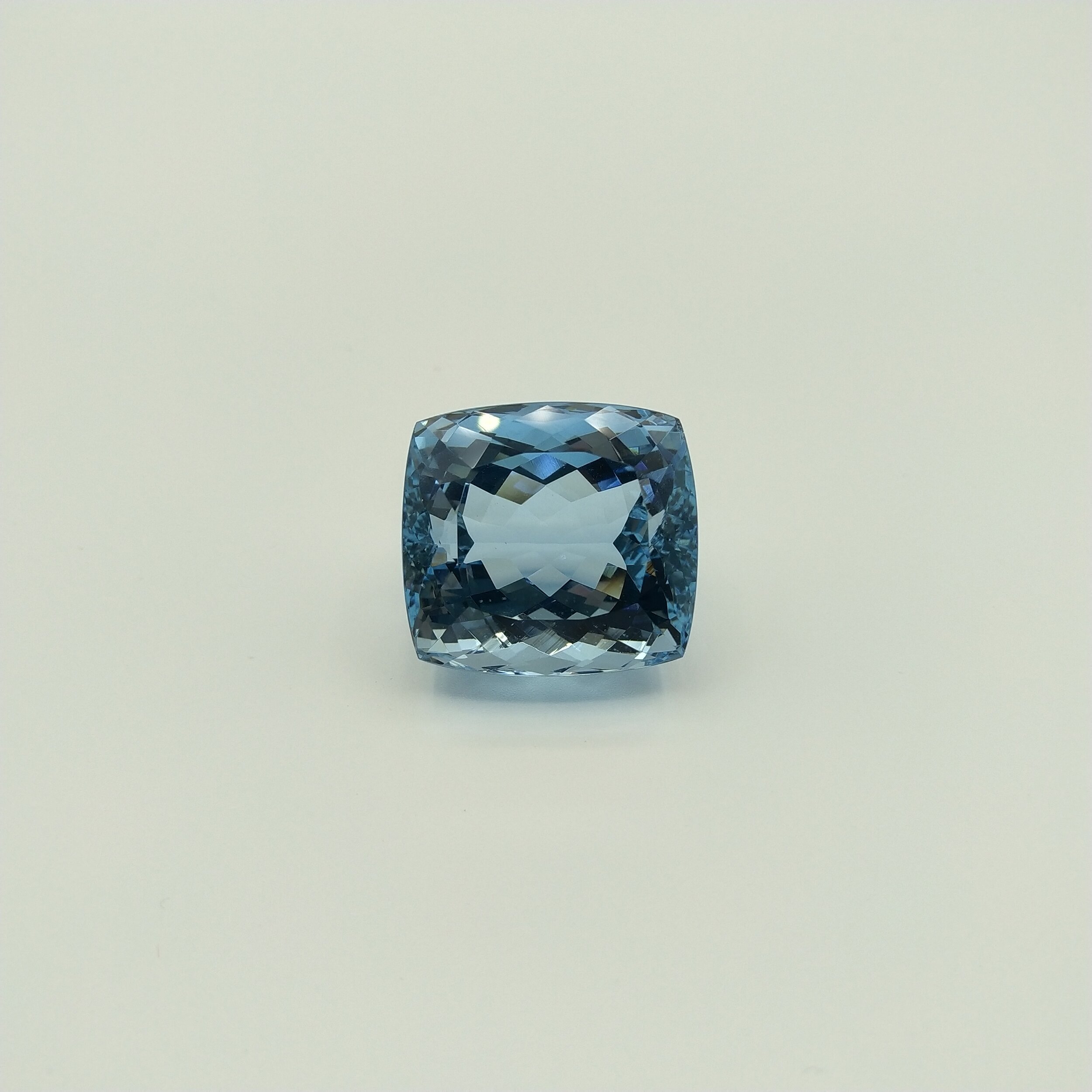 AQUAMARINE CUS  88.75