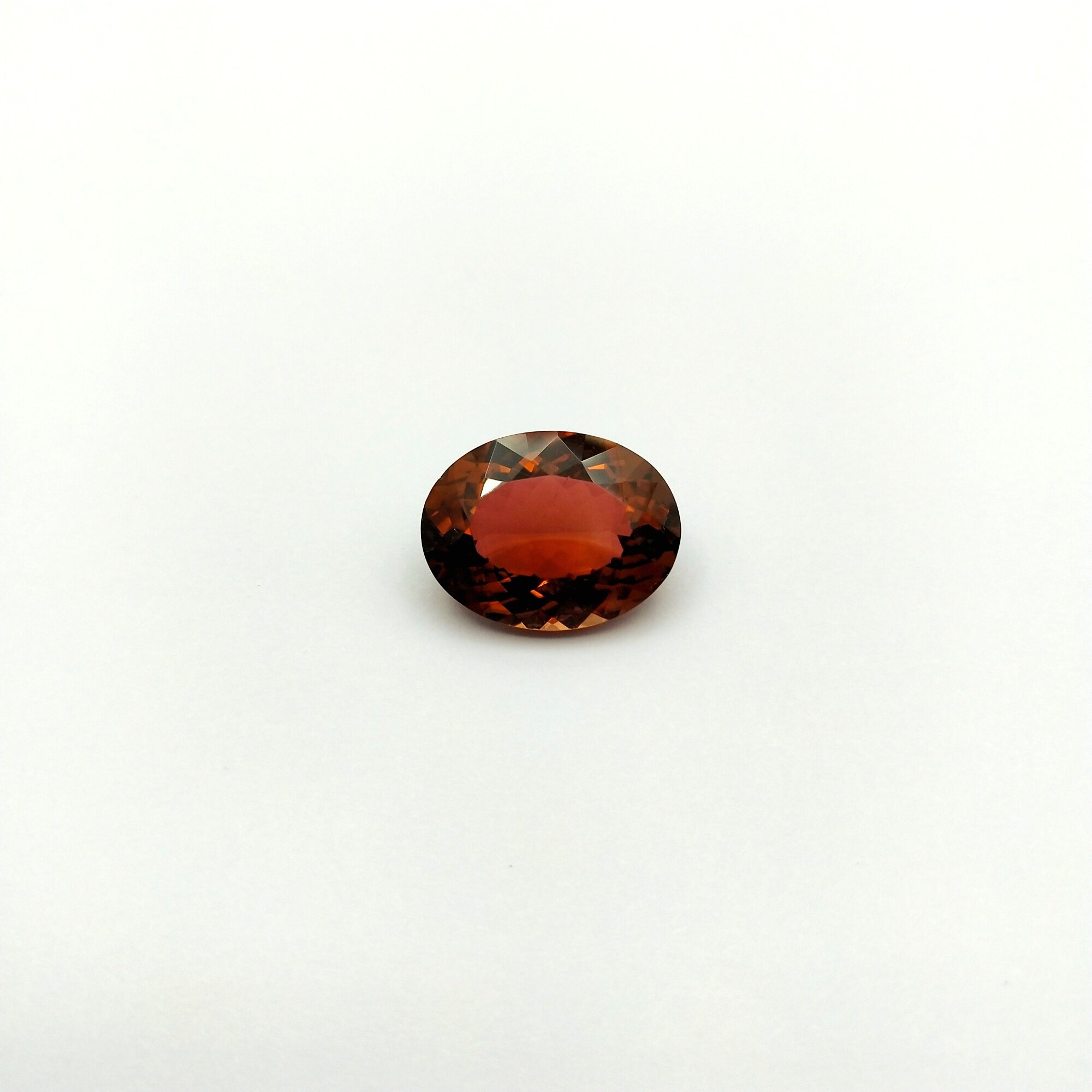 TOURMALINE  OV  14.62