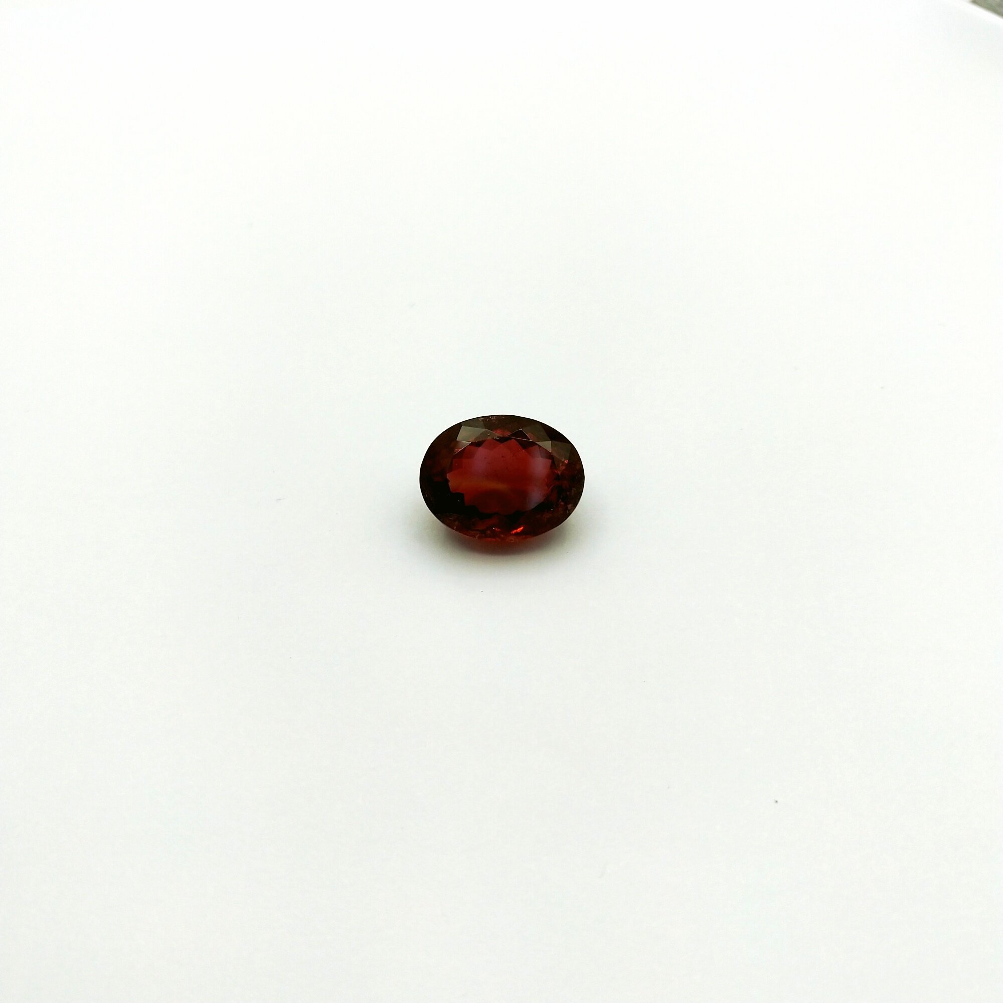 TOURMALINE  OV  15.38