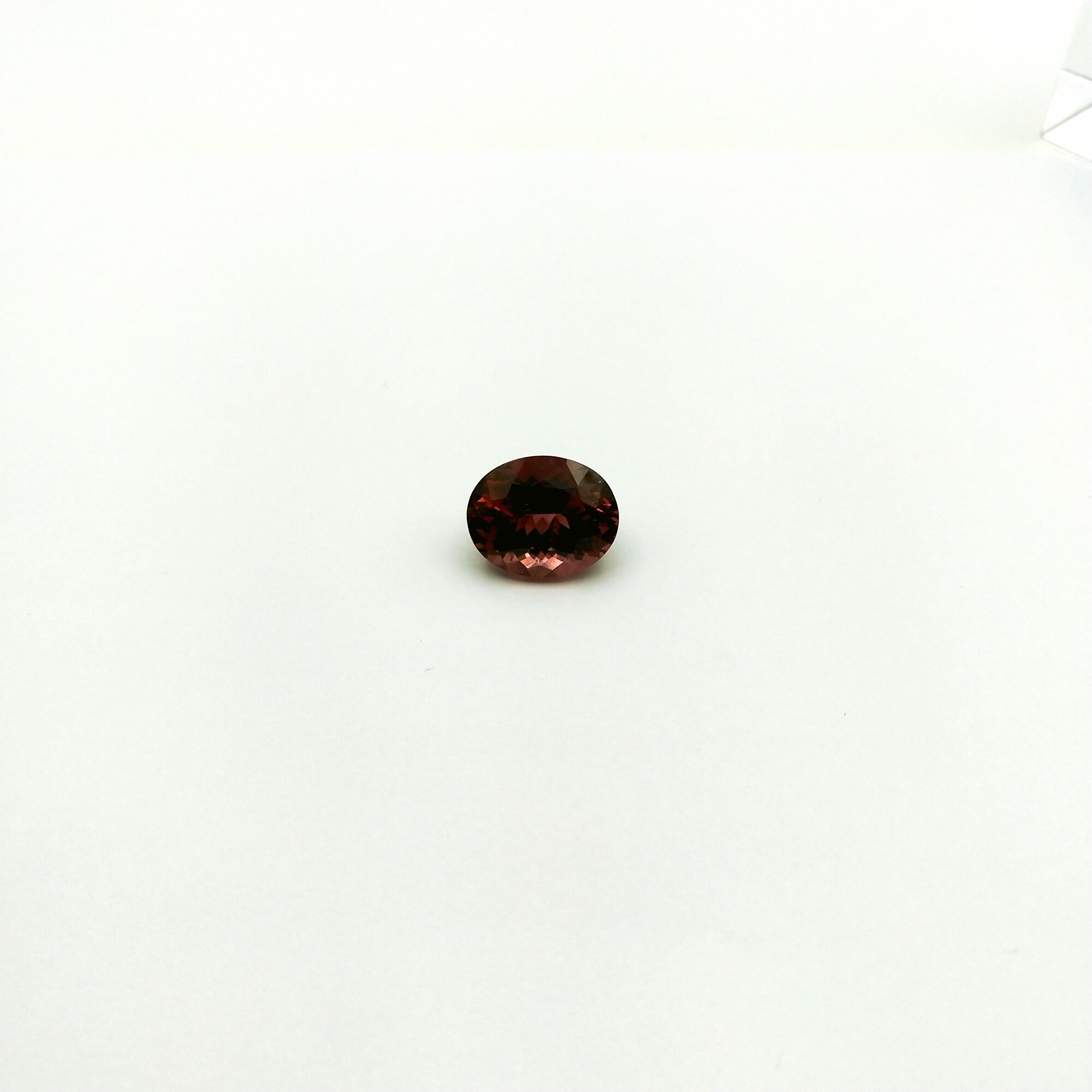 TOURMALINE  OV  14.63