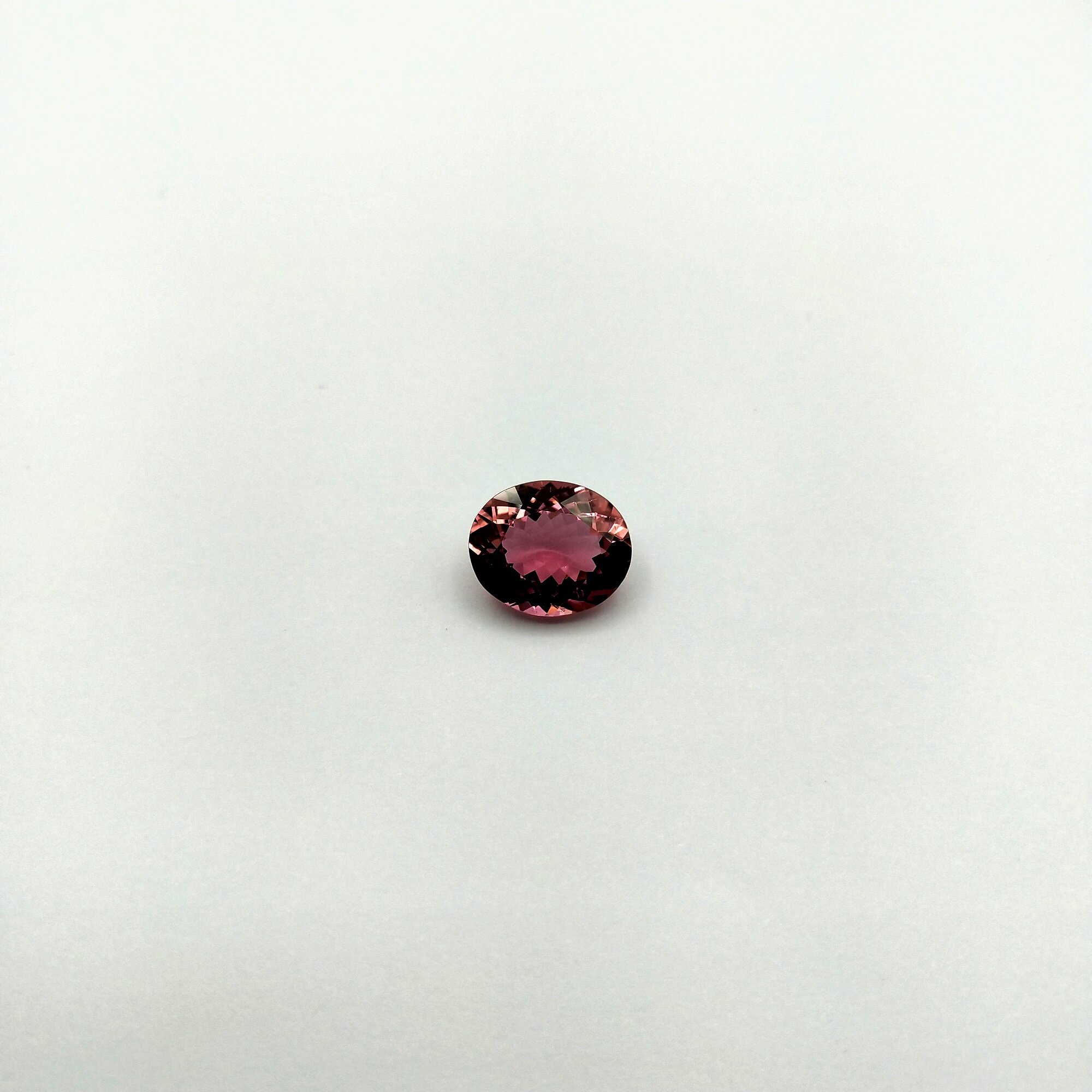 TOURMALINE  OV  6.64