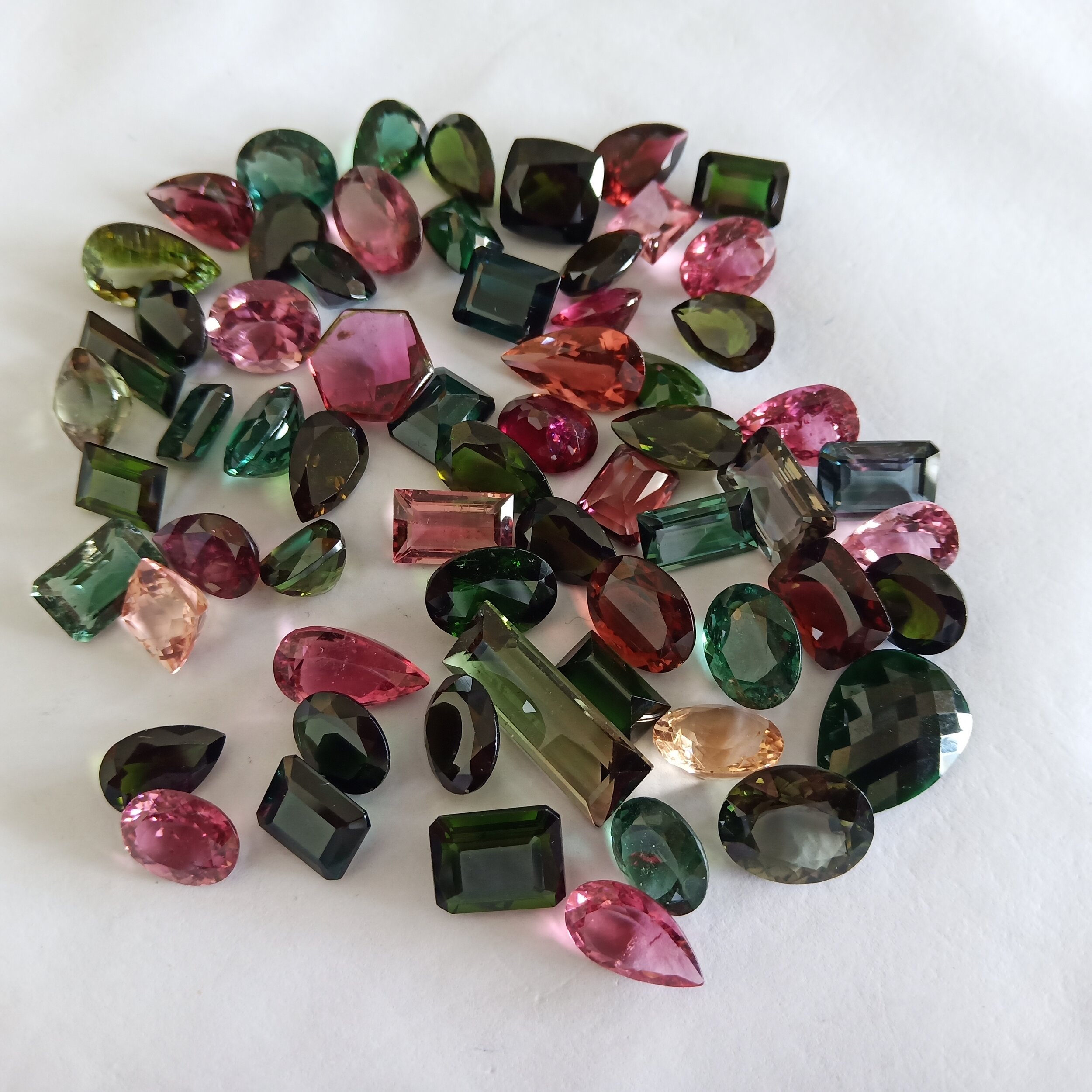 TOURMALINE 263.85