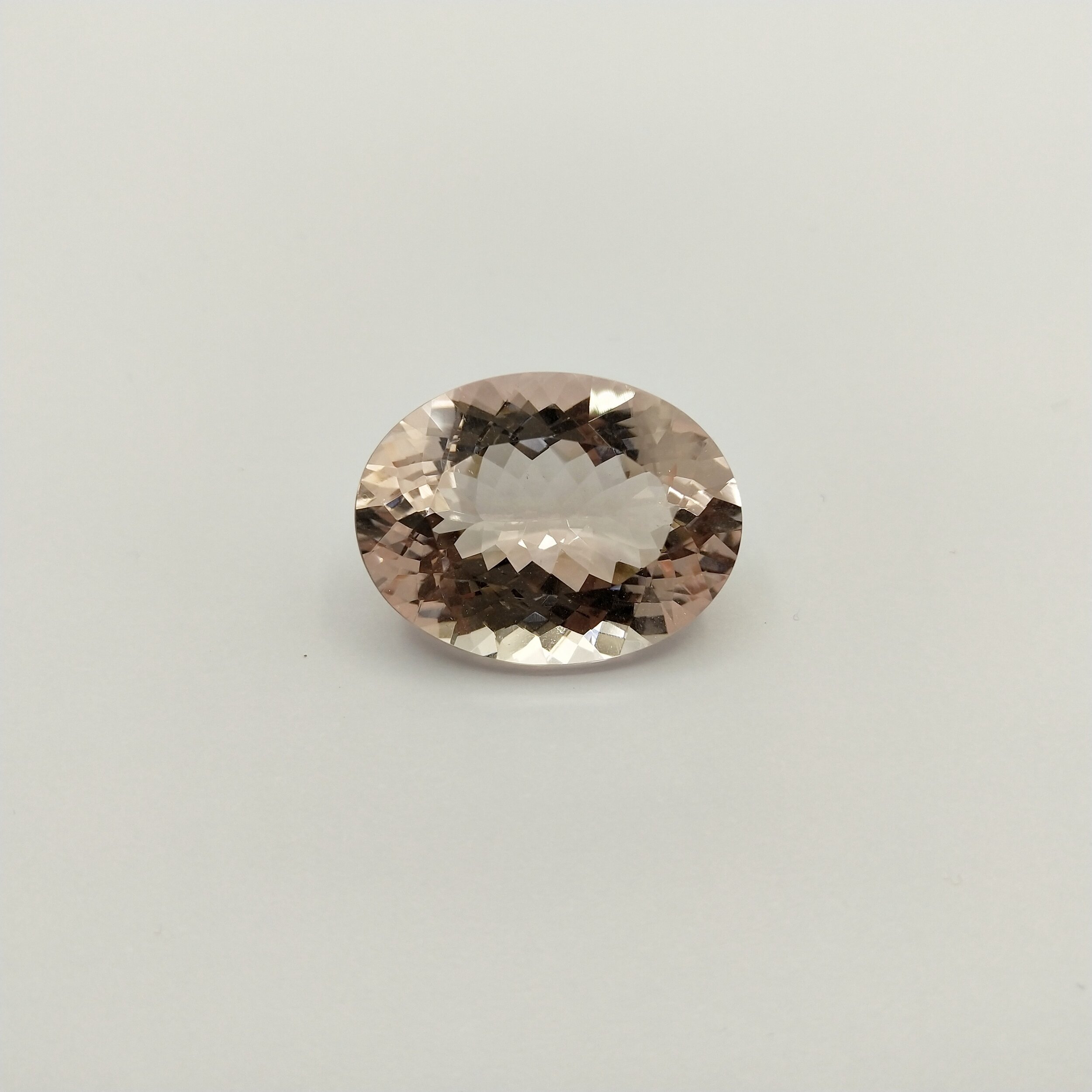 MORGANITE  OV  37.77