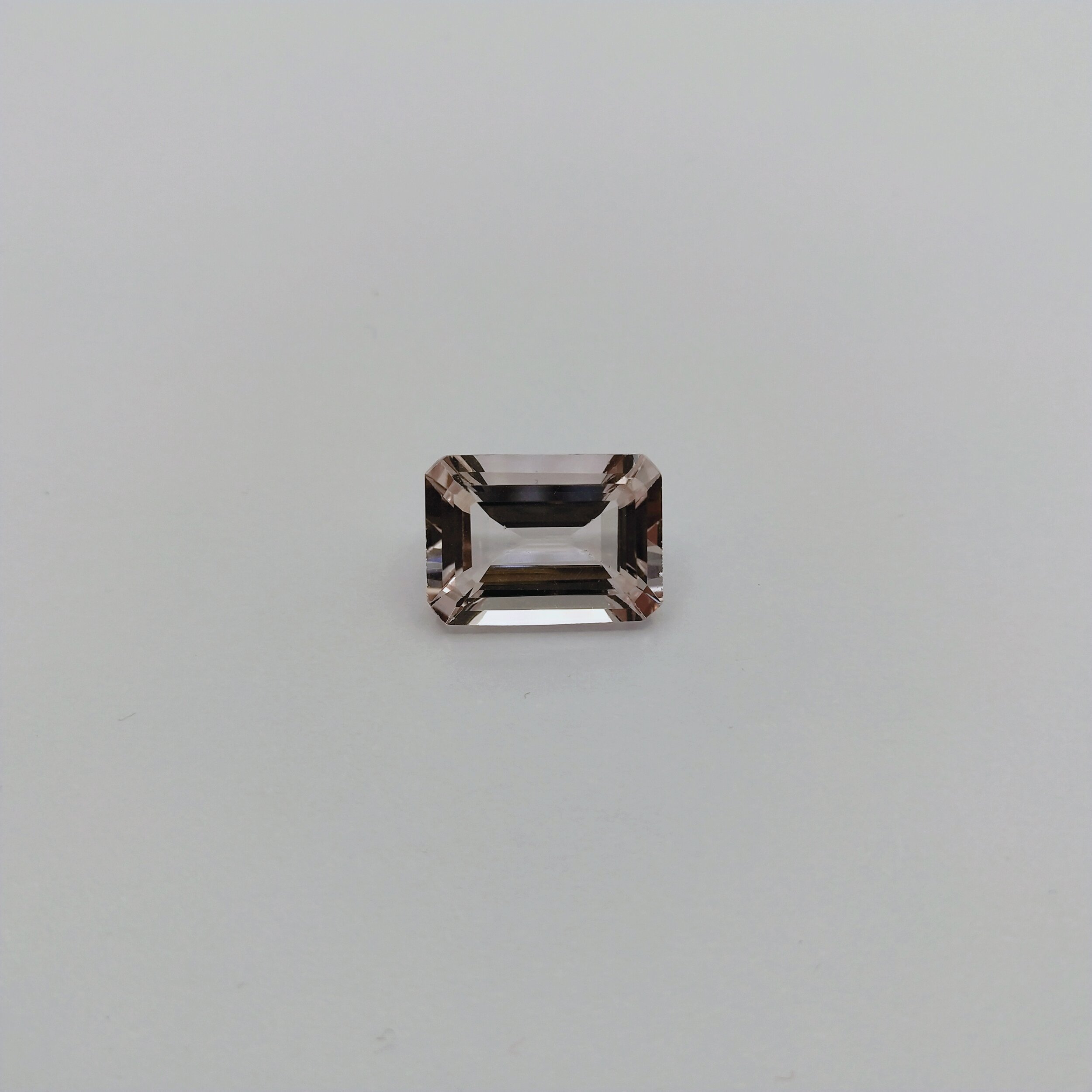 MORGANITE  OCT  6.51