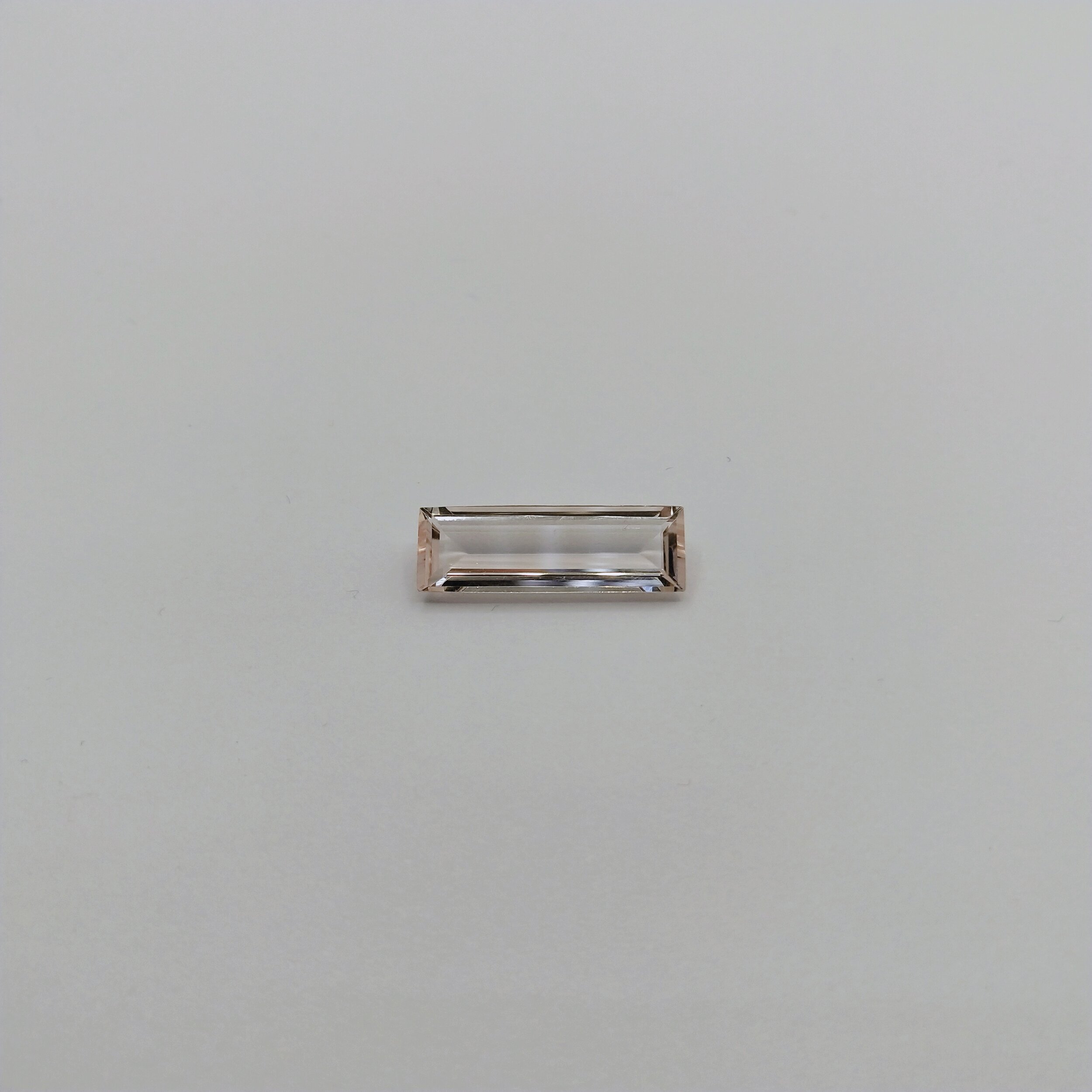 MORGANITE  BEG  5.42