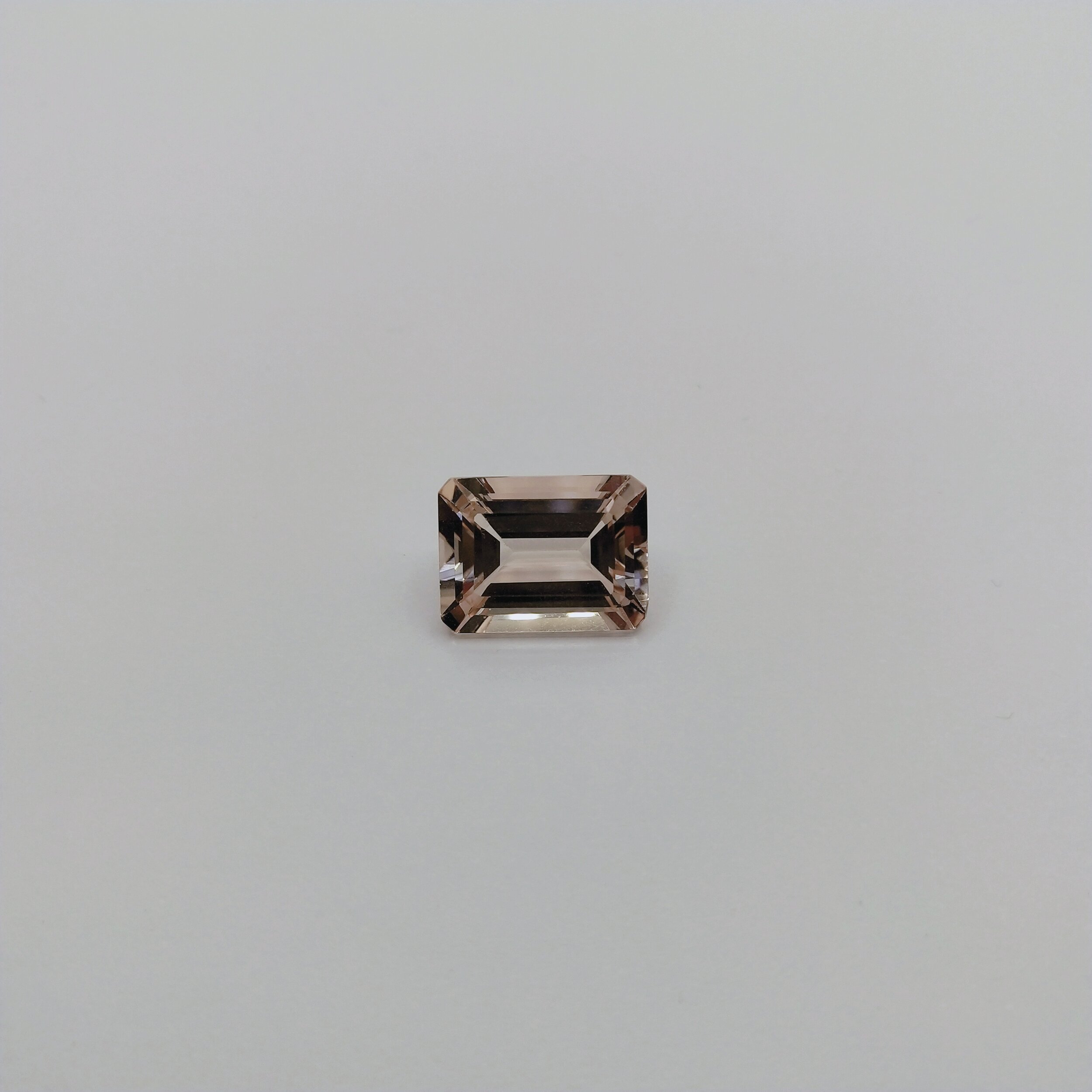 MORGANITE  OCT  10.60