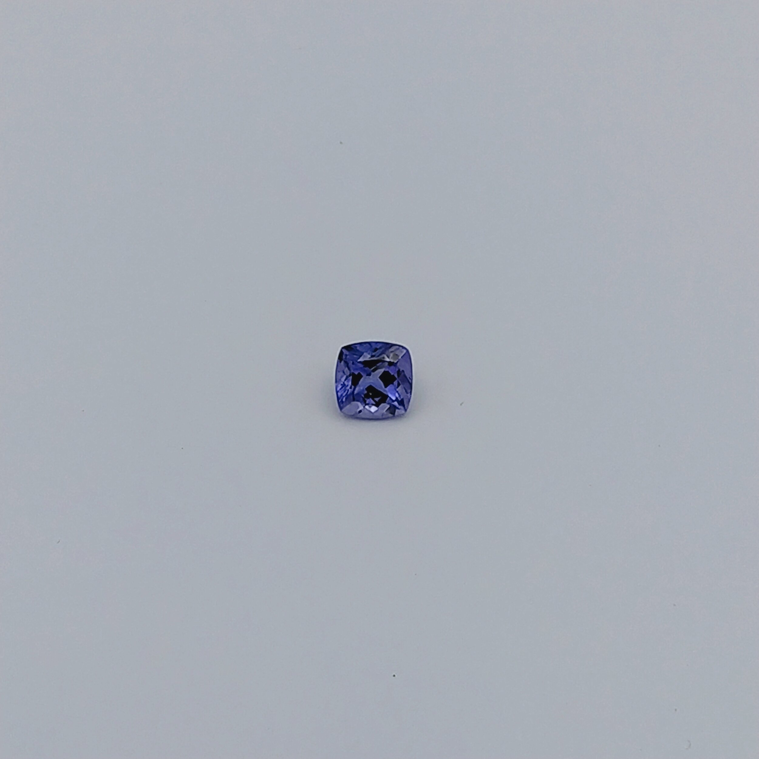 TANZANITE  CUS 2.53