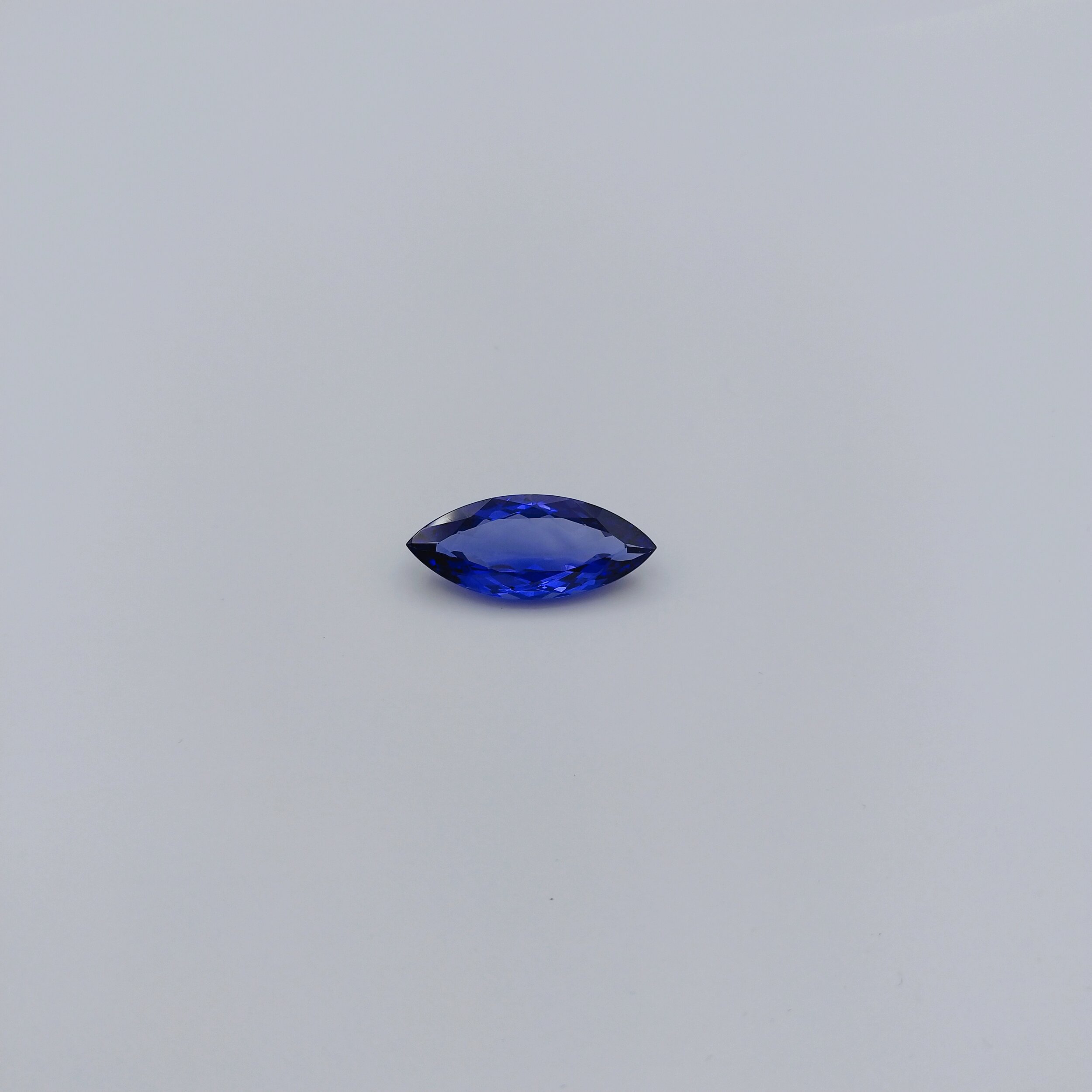 TANZANITE  MAR  10.87