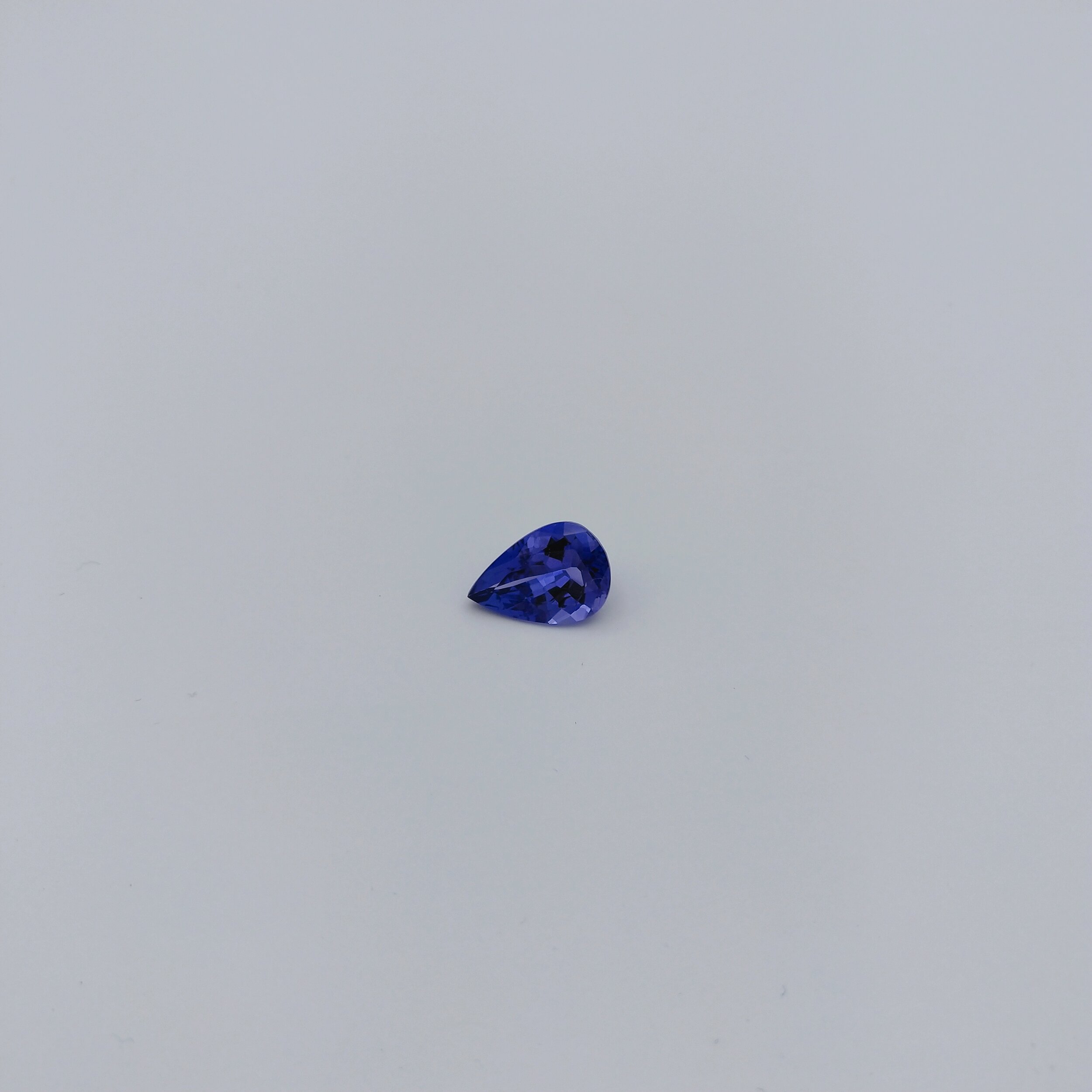 TANZANITE  PS  5.64