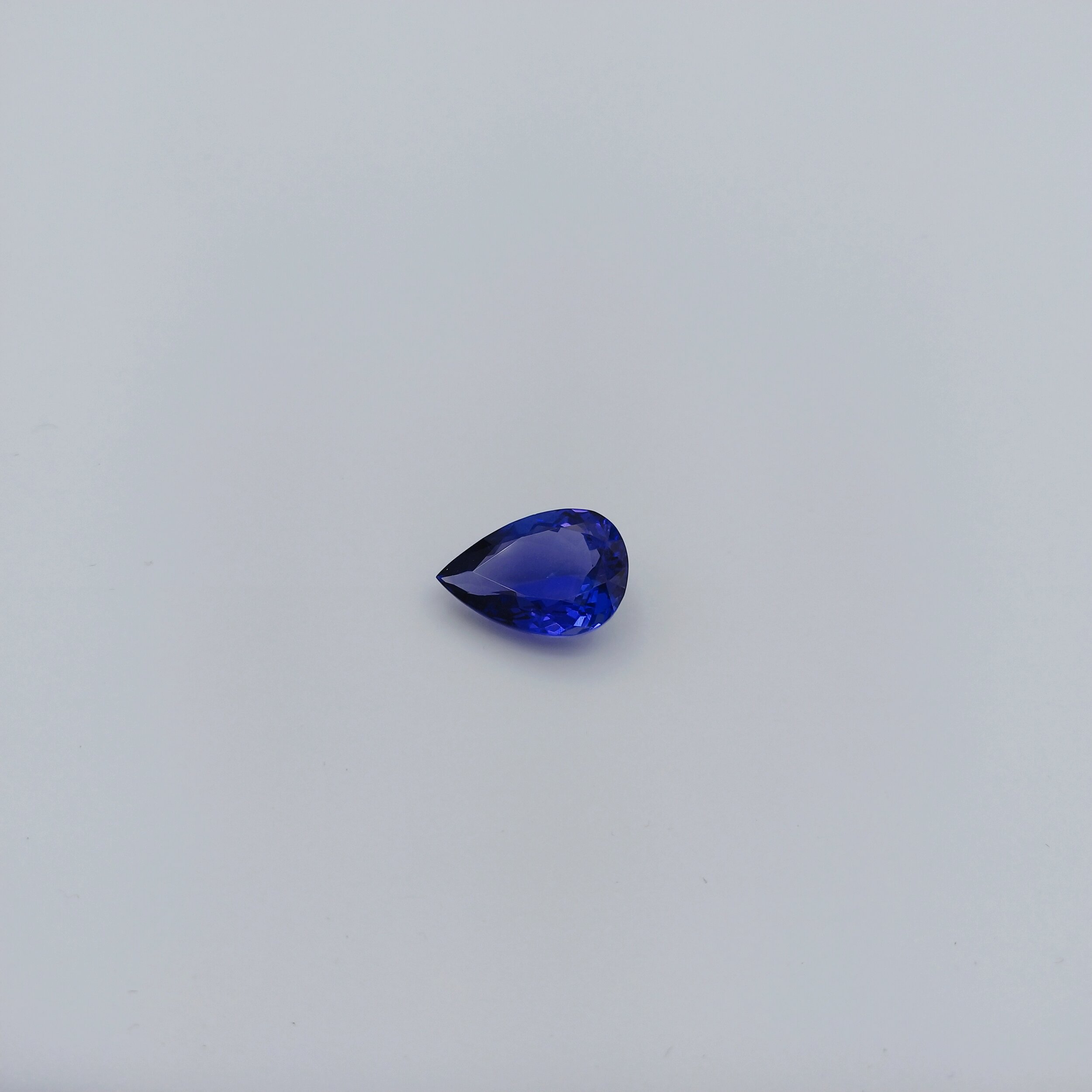TANZANITE  PS  10.00