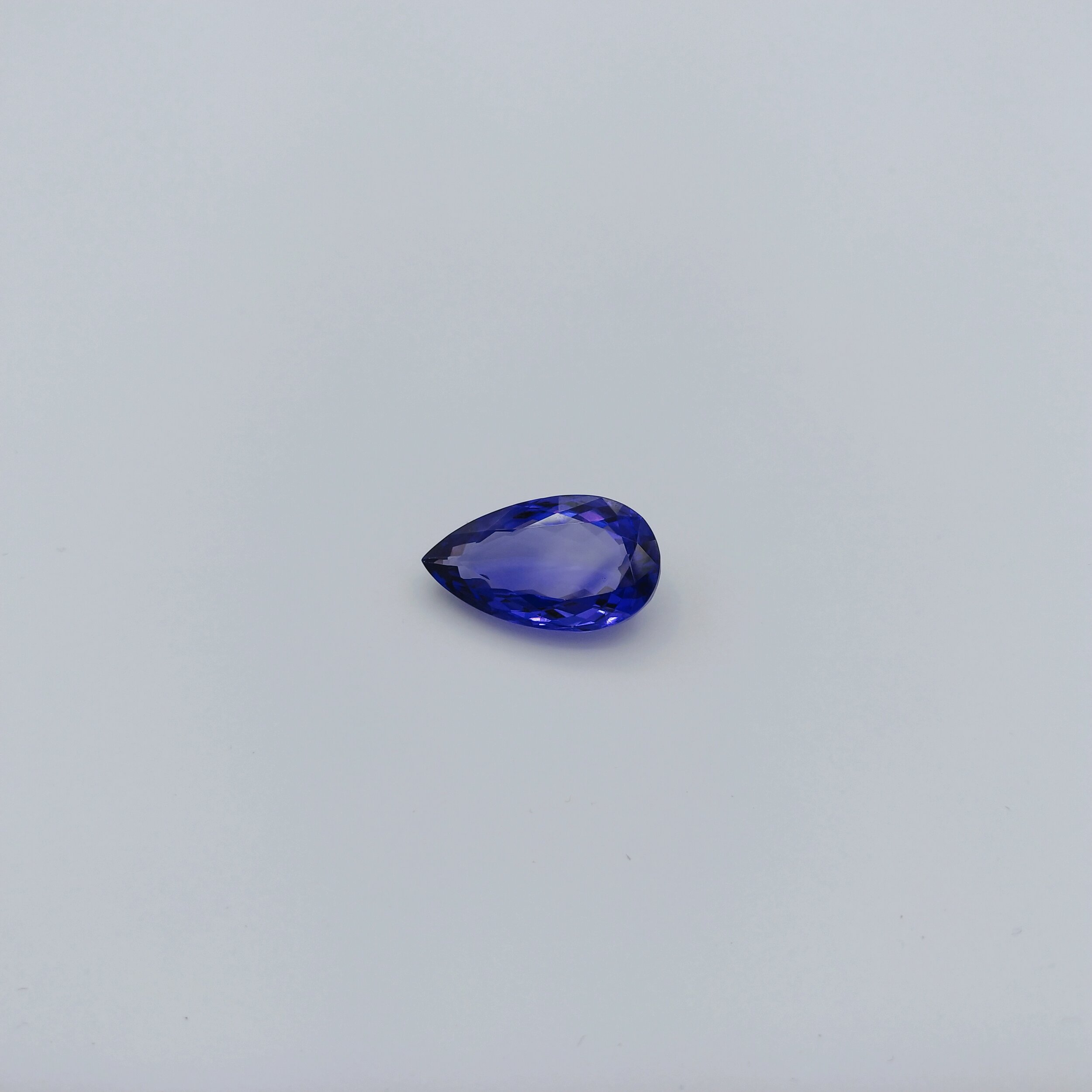 TANZANITE  PS  12.37