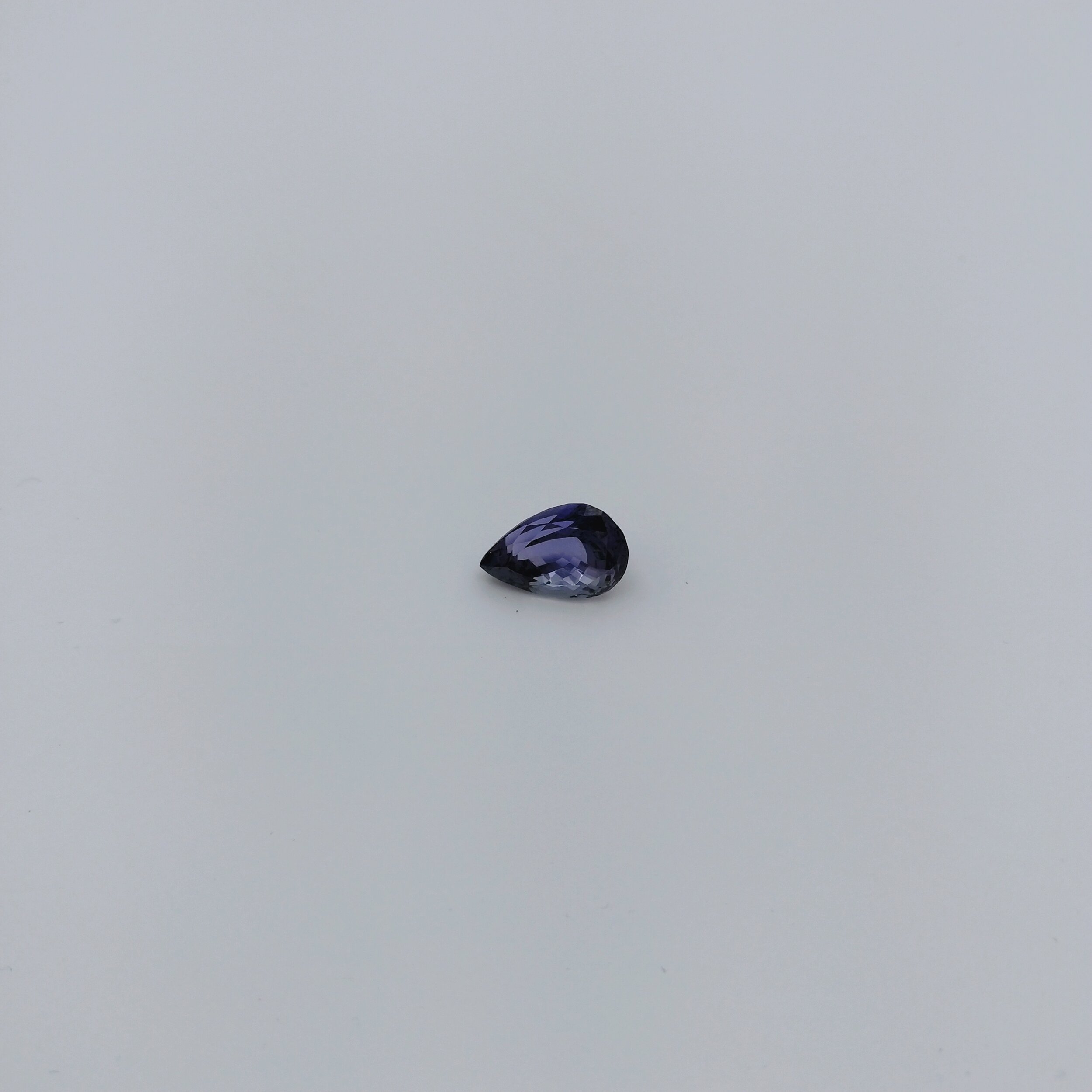 TANZANITE  PS  6.56