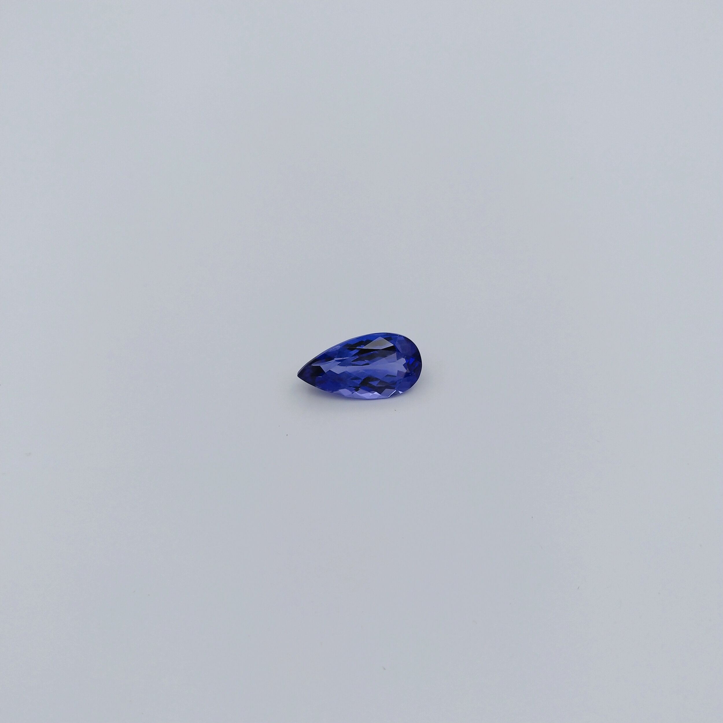 TANZANITE  PS  8.50