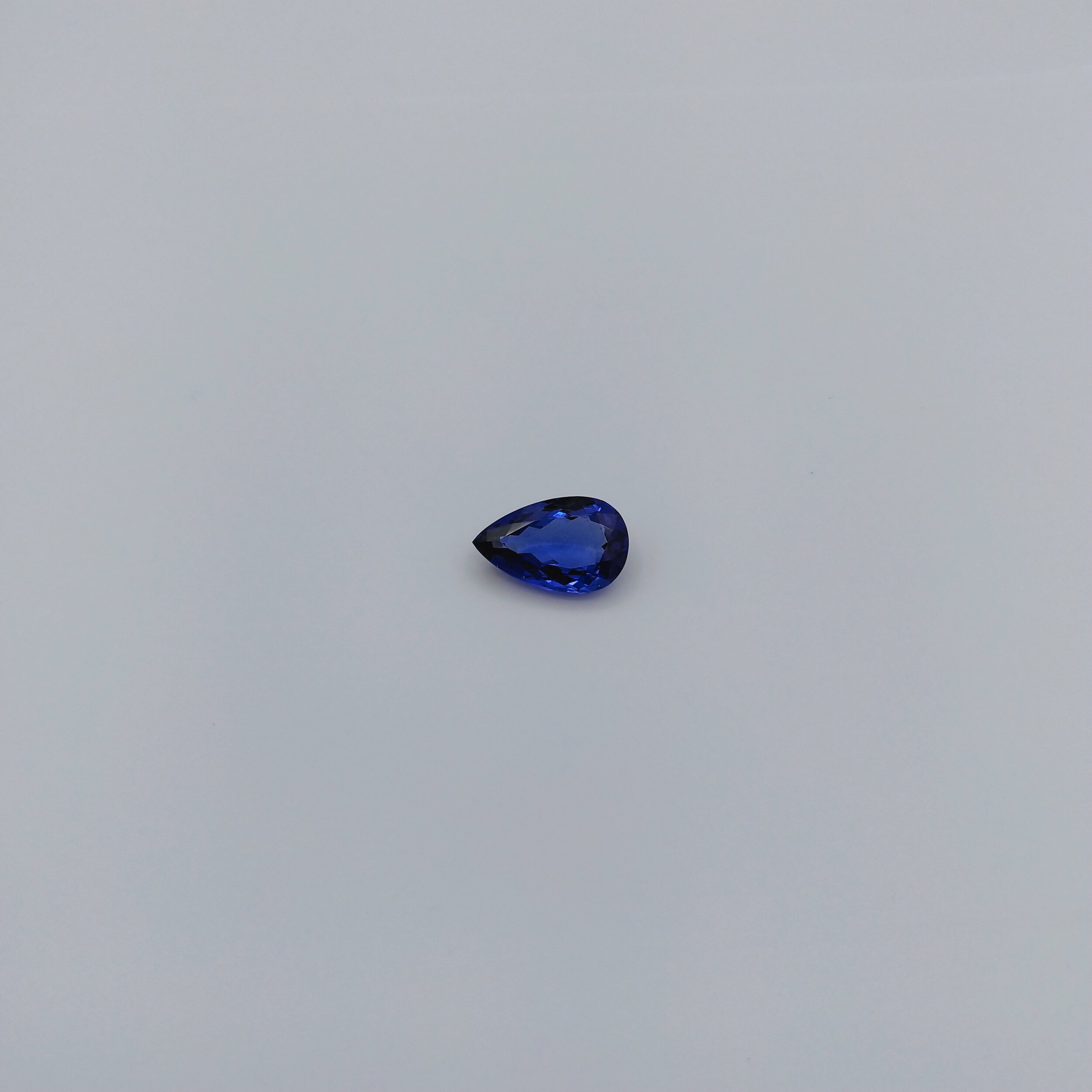 TANZANITE  PS  8.60