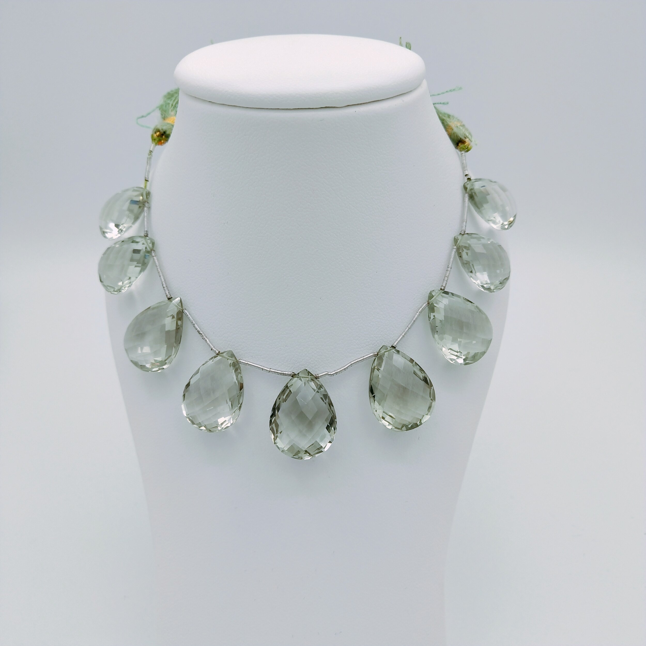 GREEN AMETHYST 109.02