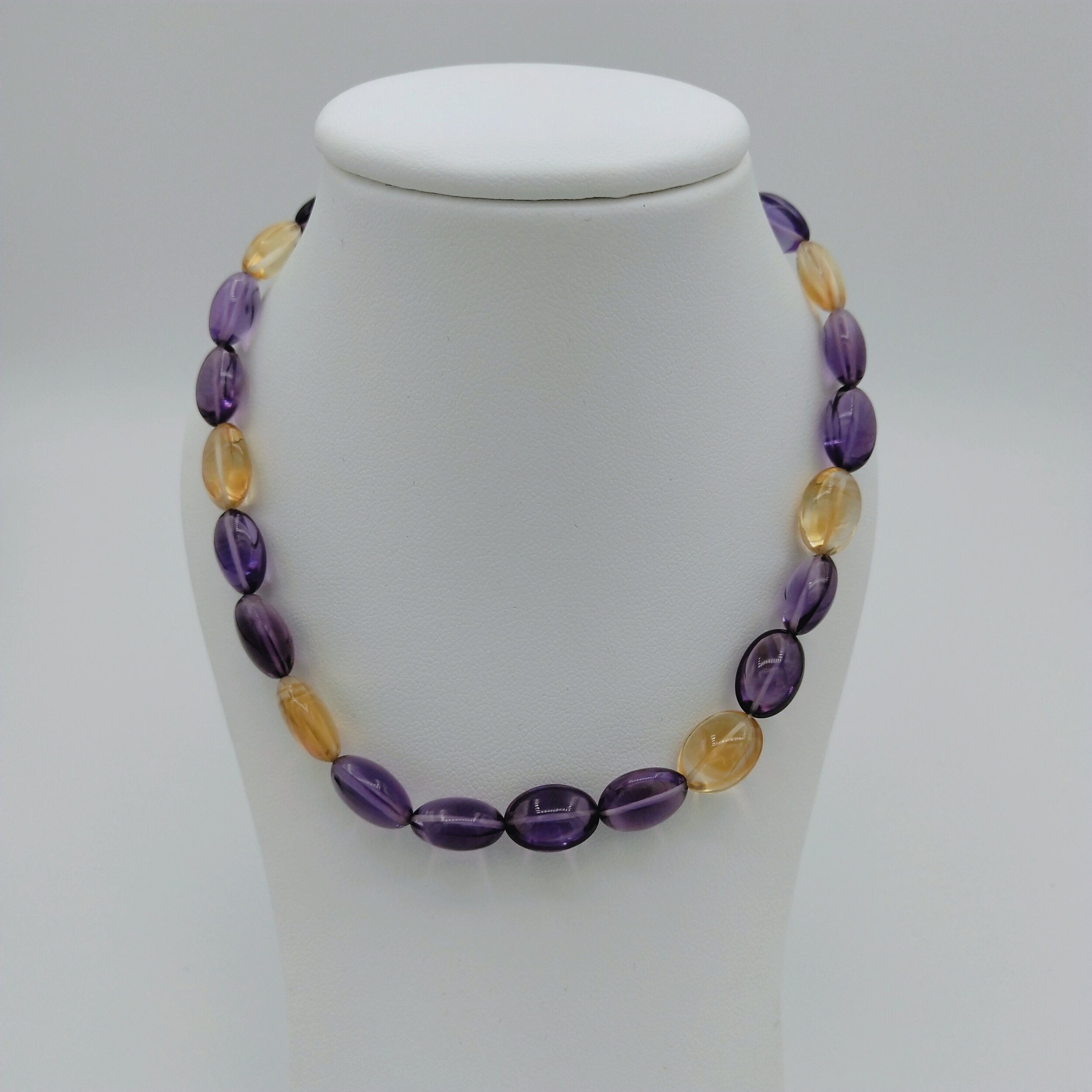 AMETHYST &amp; CITRINE 104.73