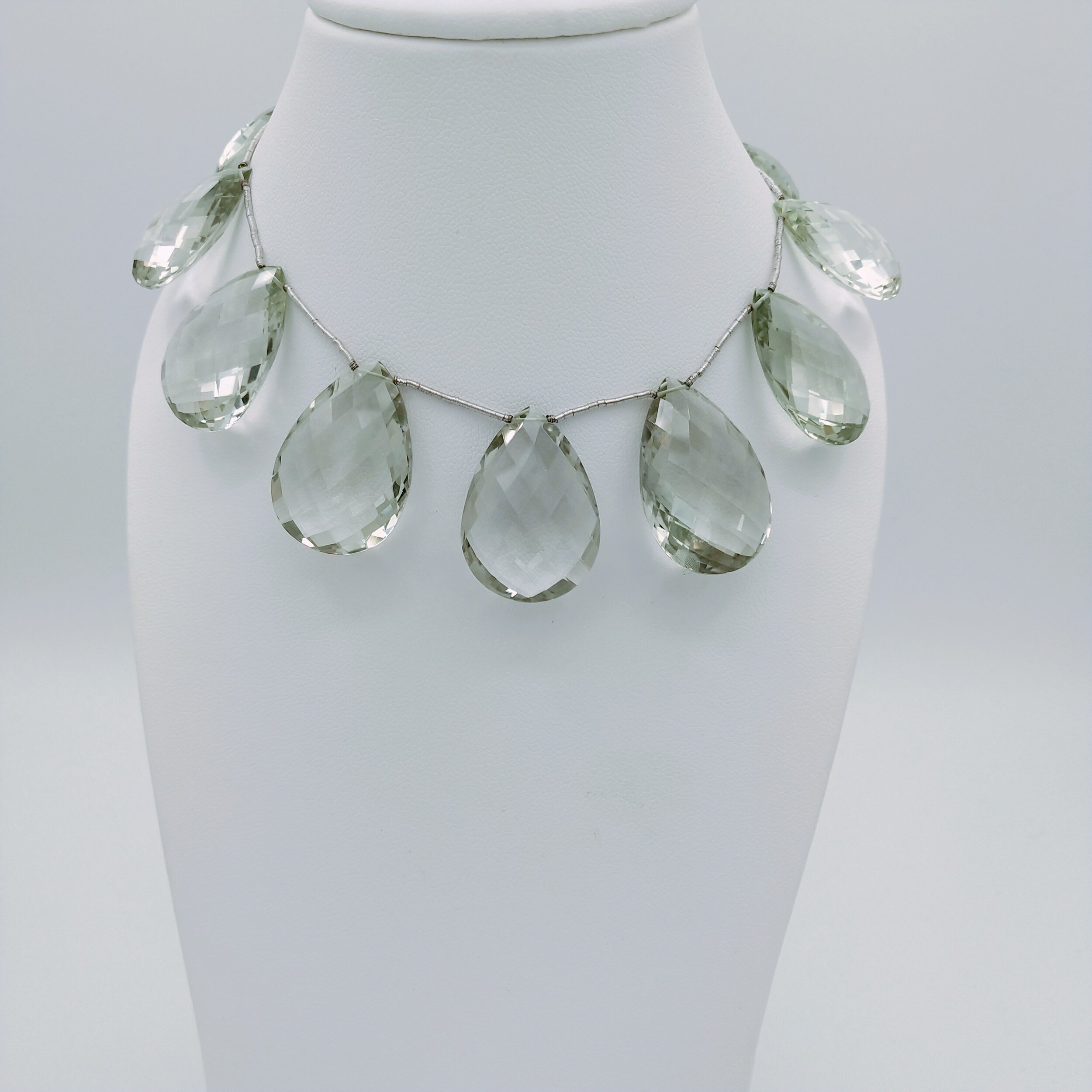 GREEN AMETHYST 222.14