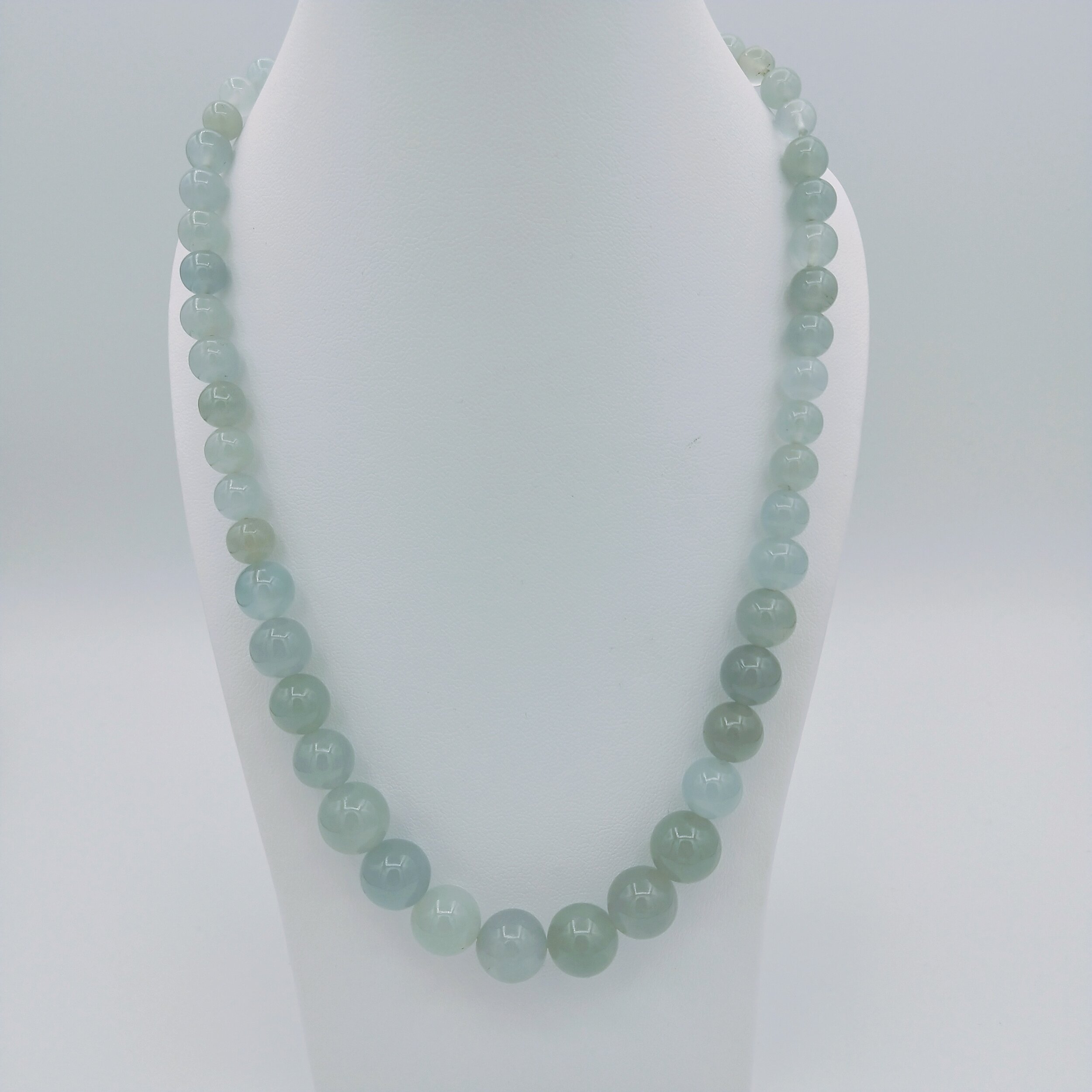 AQUAMARINE MILKY  242.20