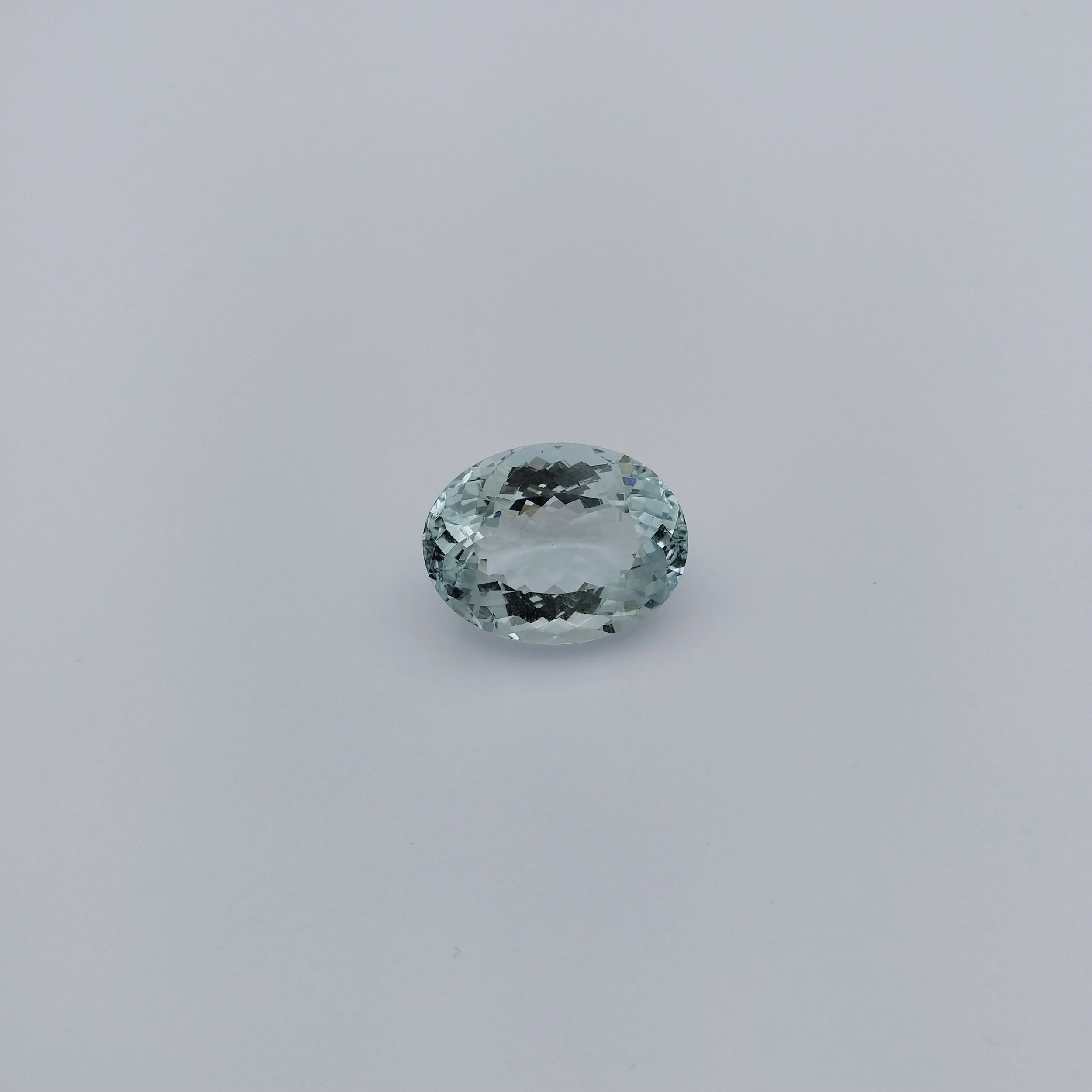 AQUAMARINE  OV  26.63