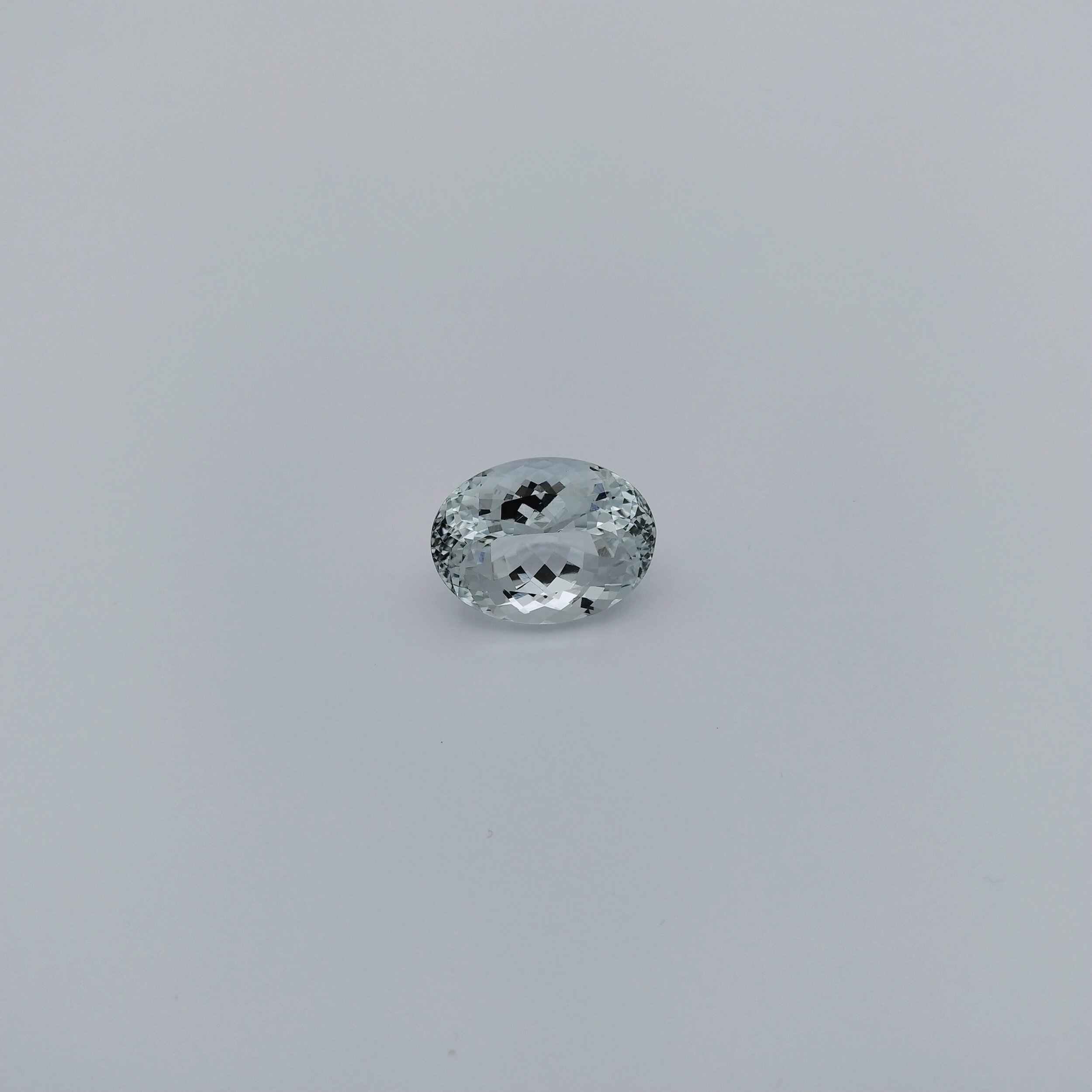 AQUAMARINE  OV  19.84