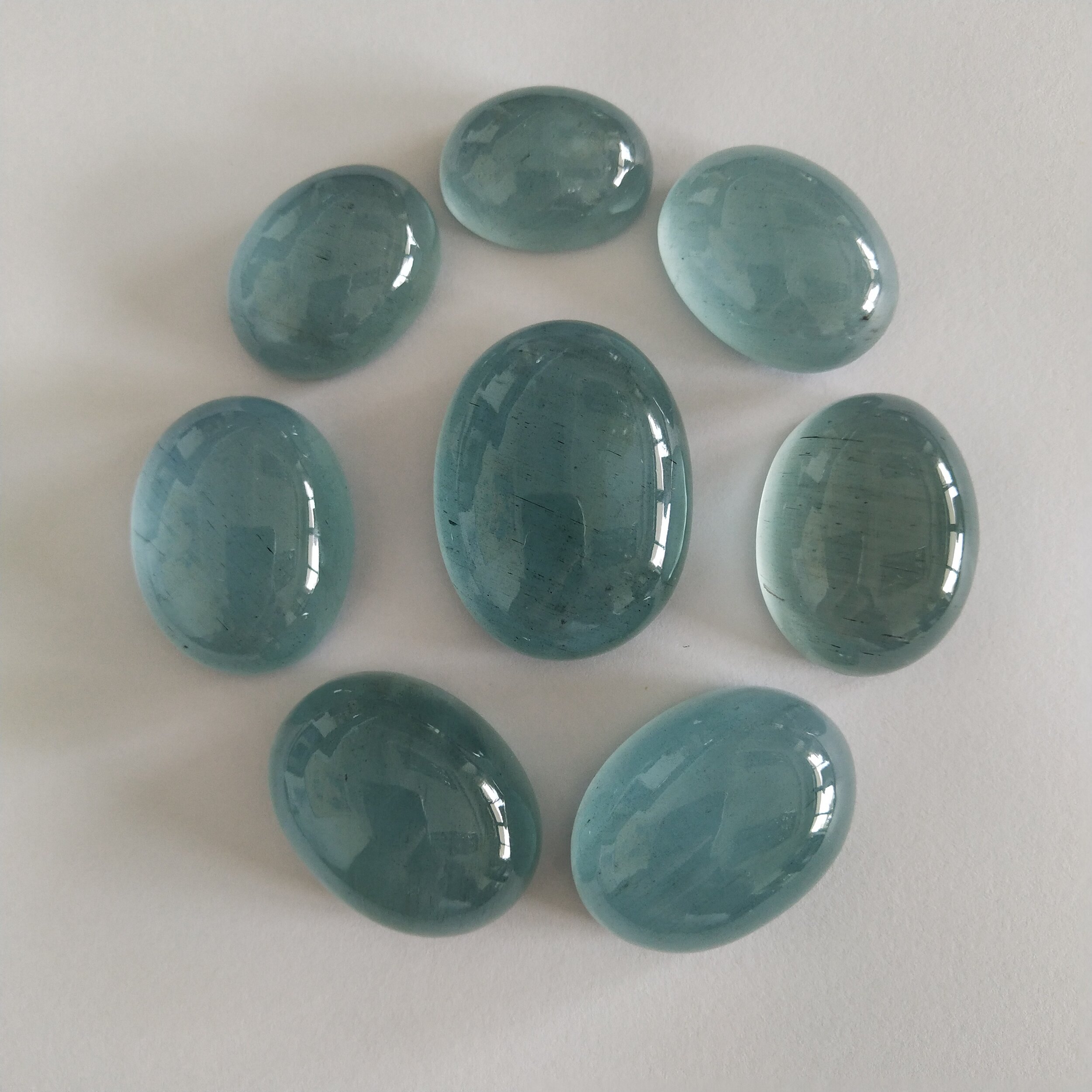 AQUAMARINE 475.20