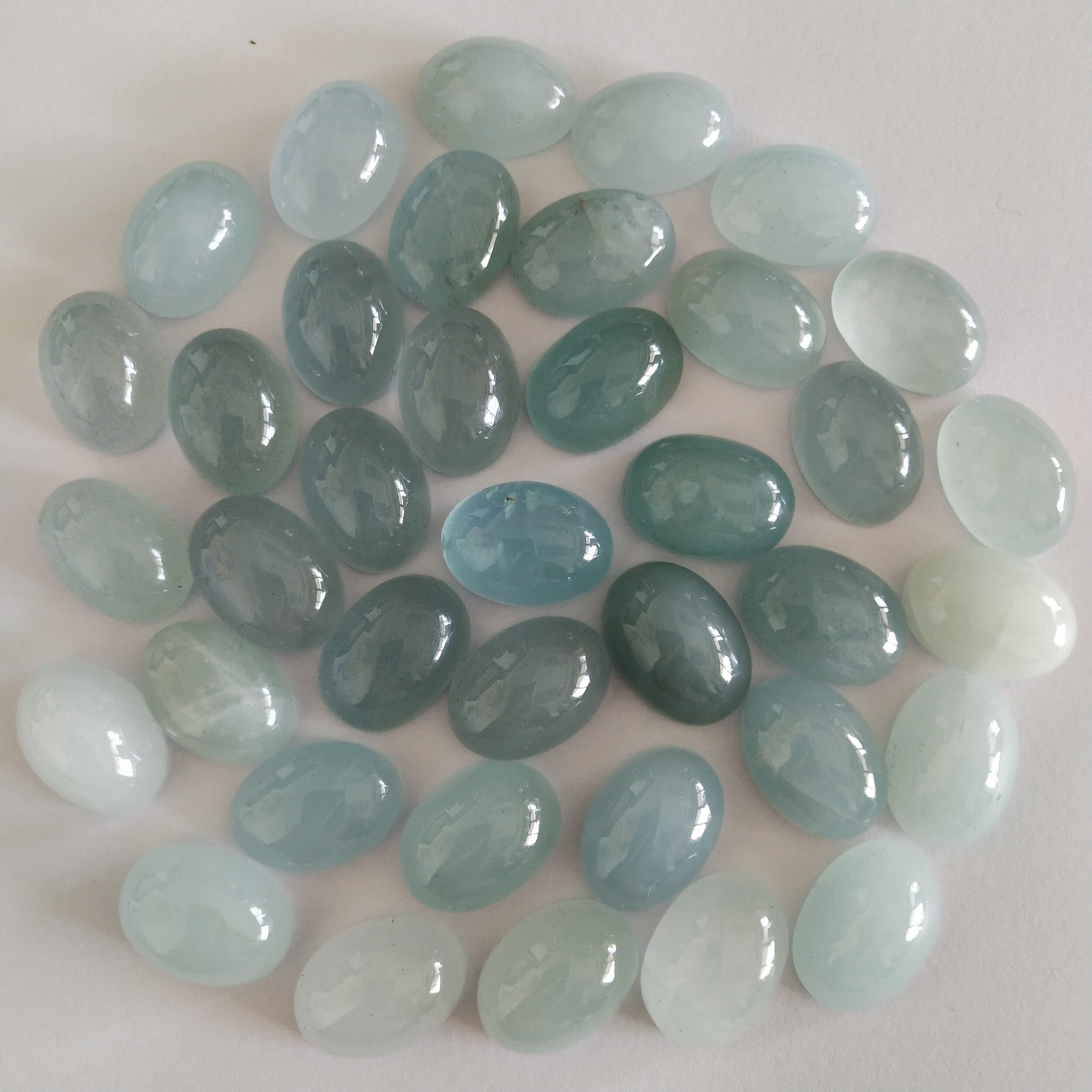 AQUAMARINE 519.20