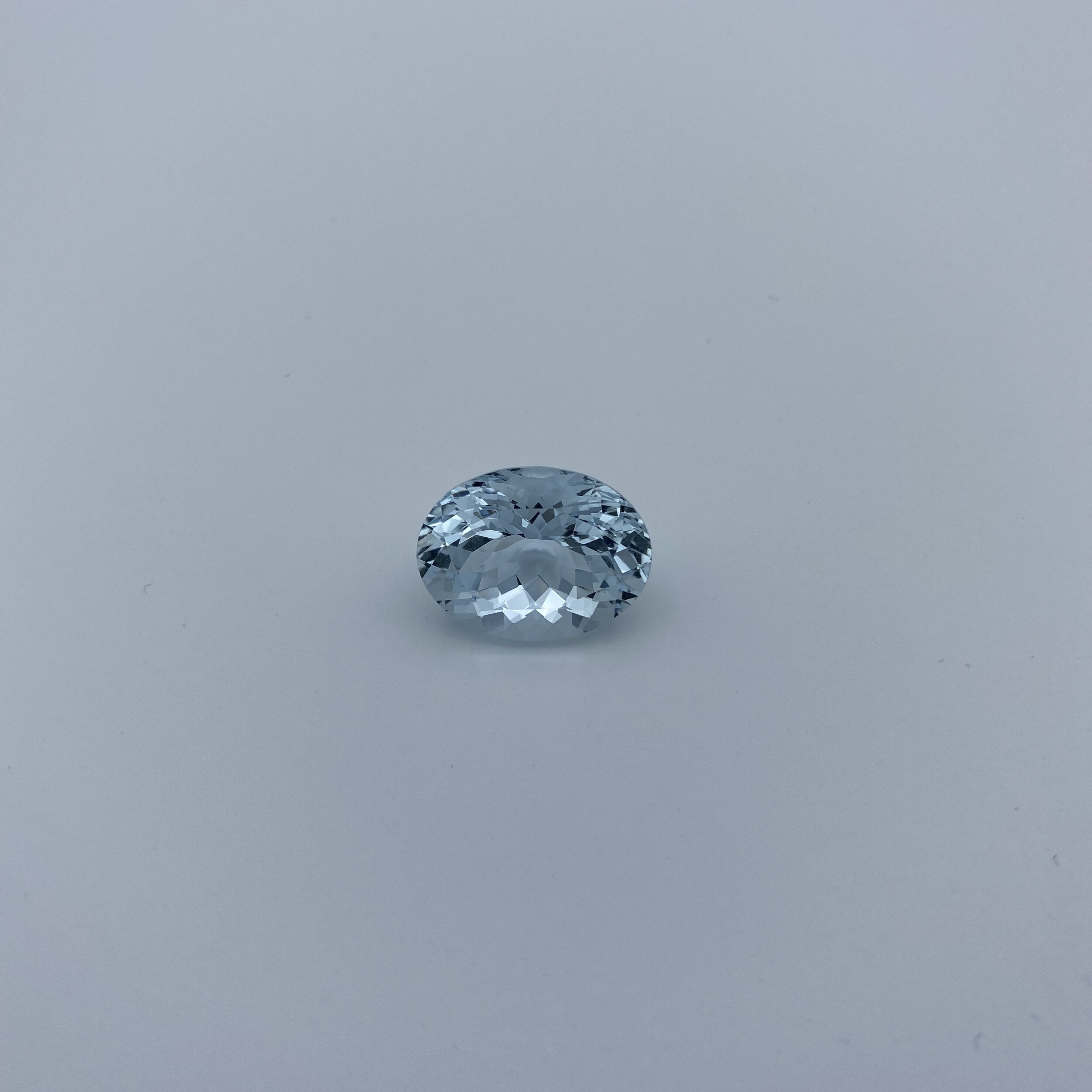 AQUAMARINE OV 18.76