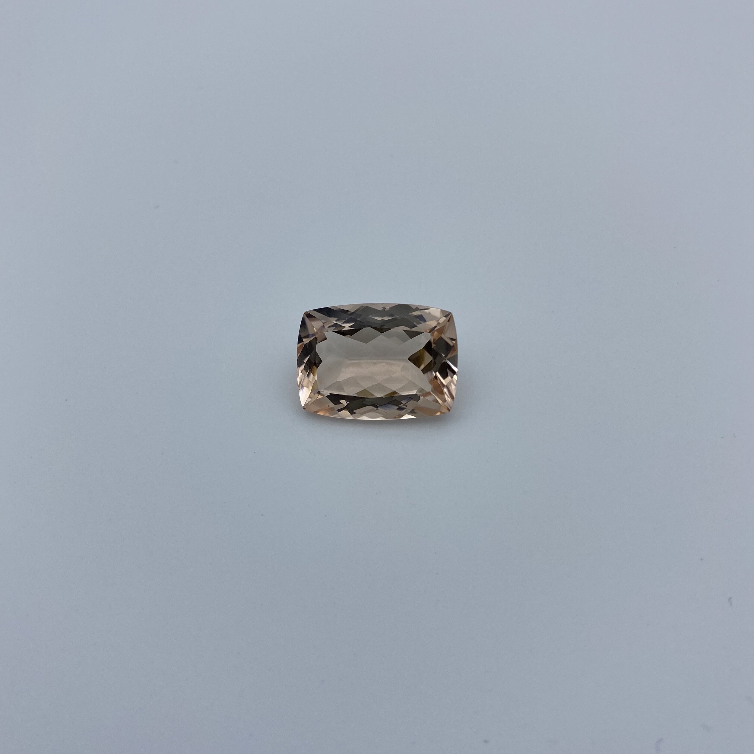 MORGANITE CUS 13.39