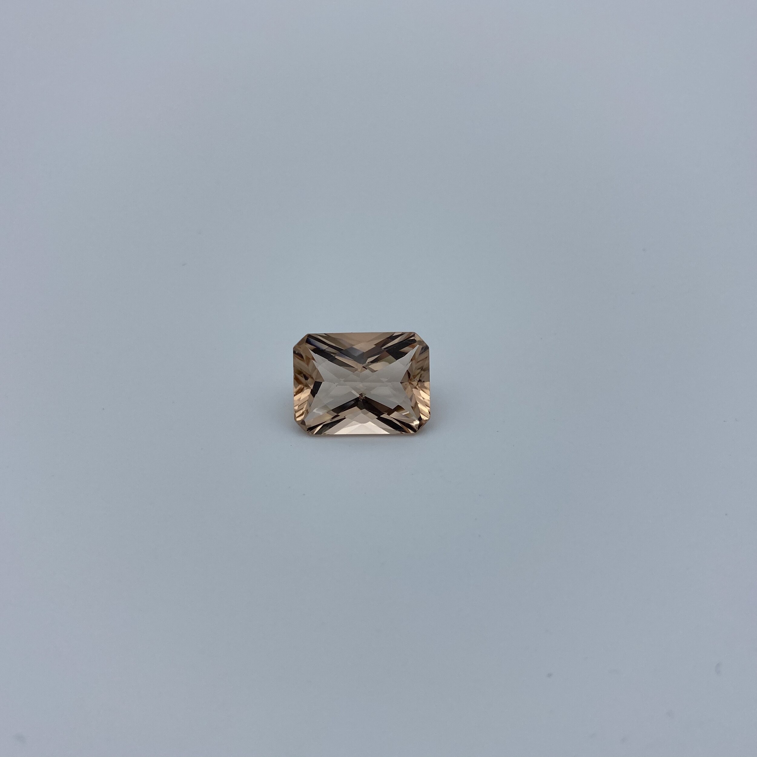 MORGANITE  OCT C/B 9.64