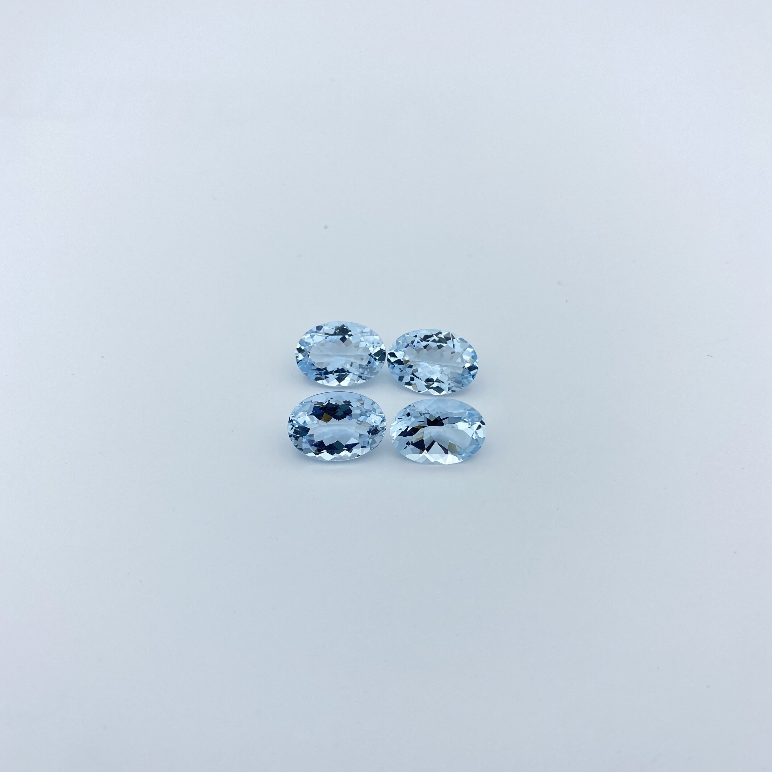 AQUAMARINE OV 5.00