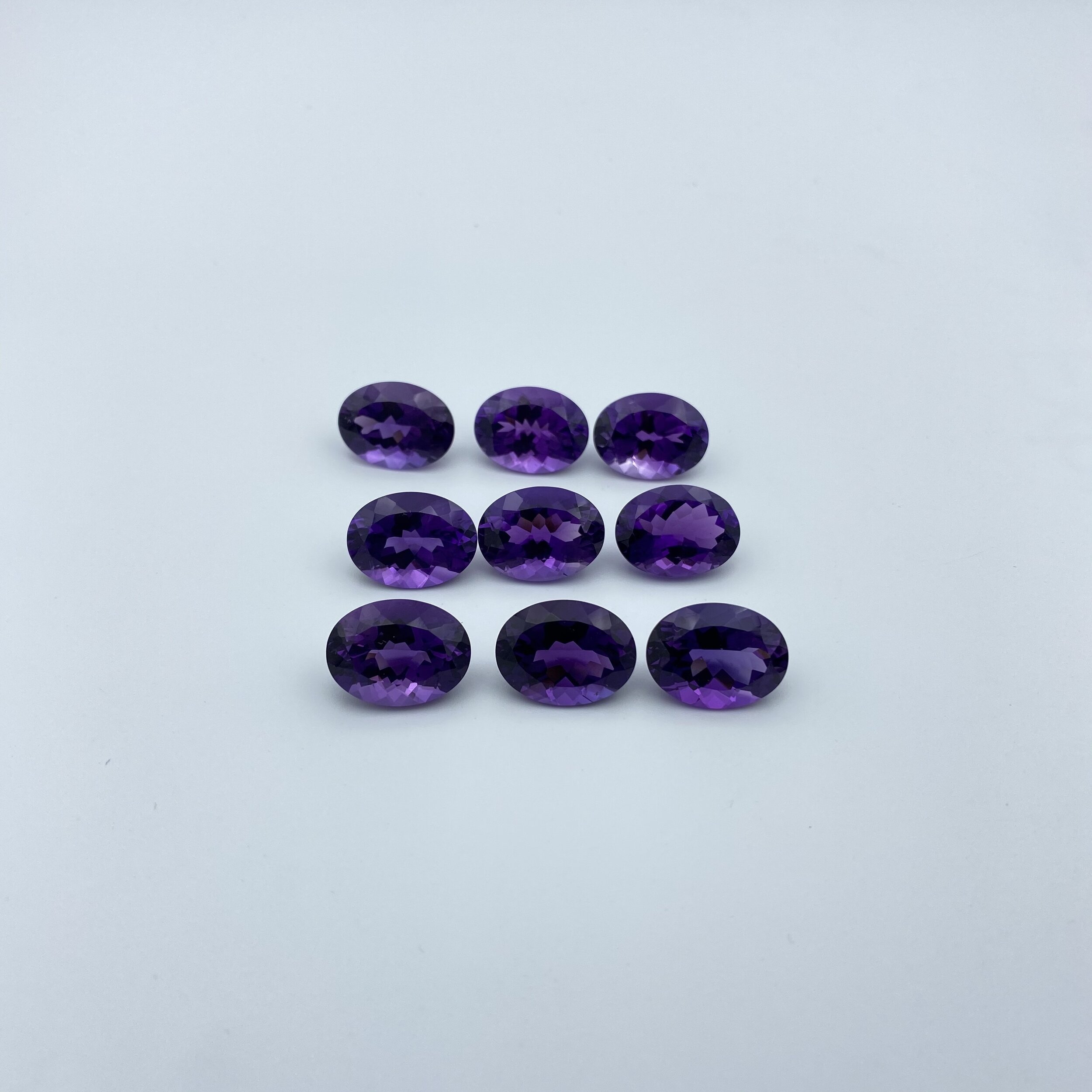 AMETHYST OV 16.00
